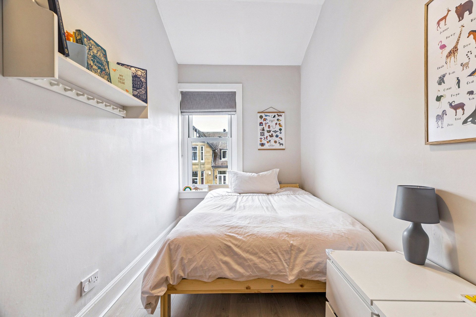 8 Northland Drive, Scotstoun, Glasgow, G14 9BA - Picture #30