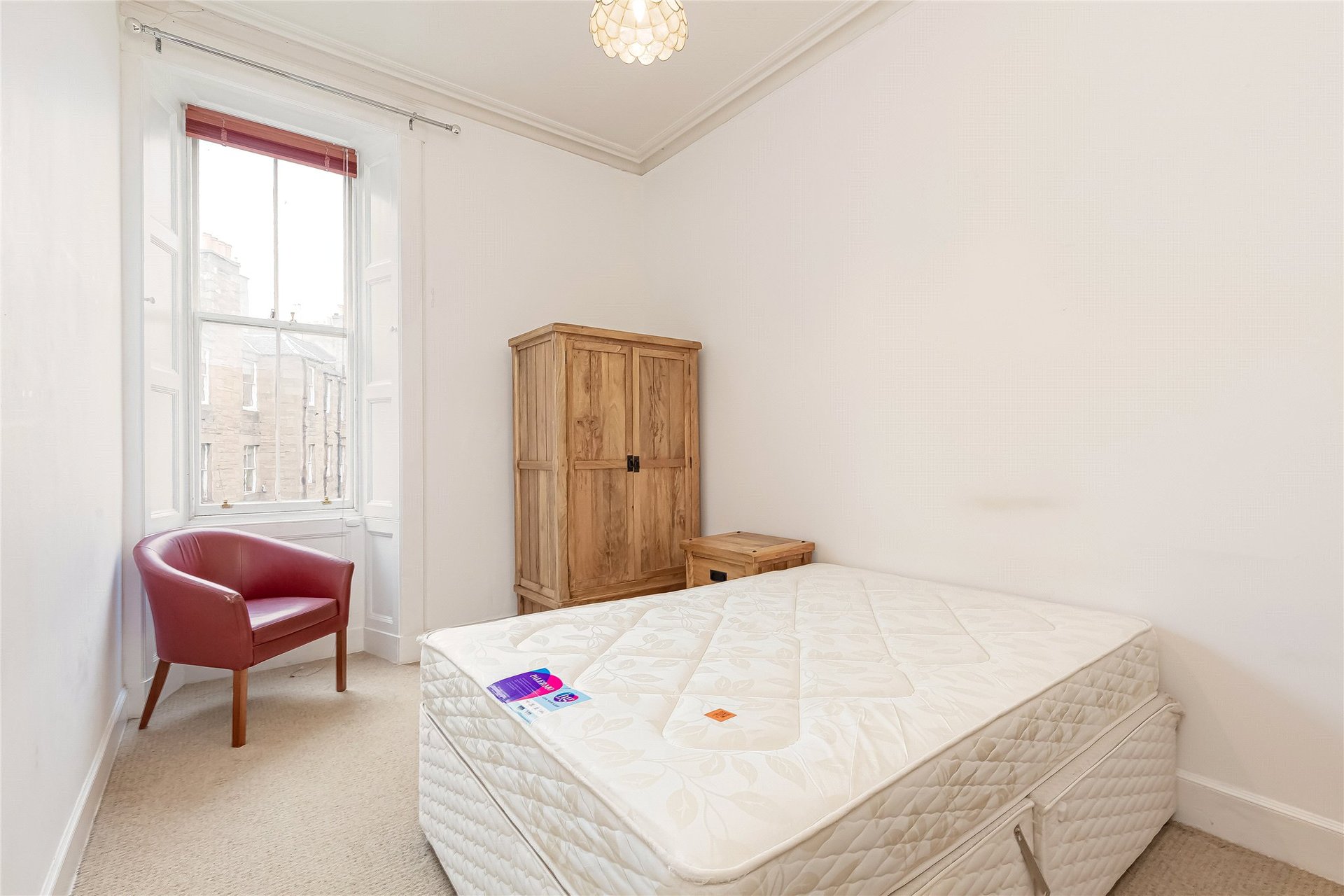 2f, 3 Comely Bank Avenue, Edinburgh, EH4 1EW - Picture #11