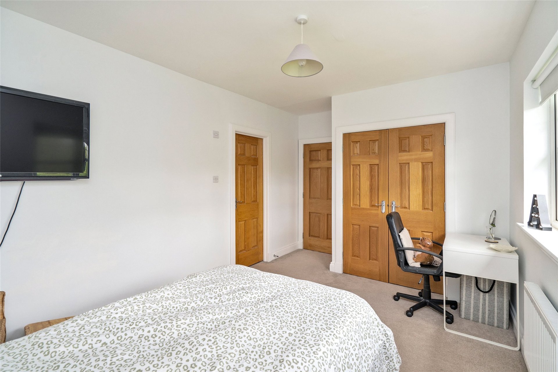2 Thirlestane Drive, Lauder, Scottish Borders, TD2 6TS - Picture #16