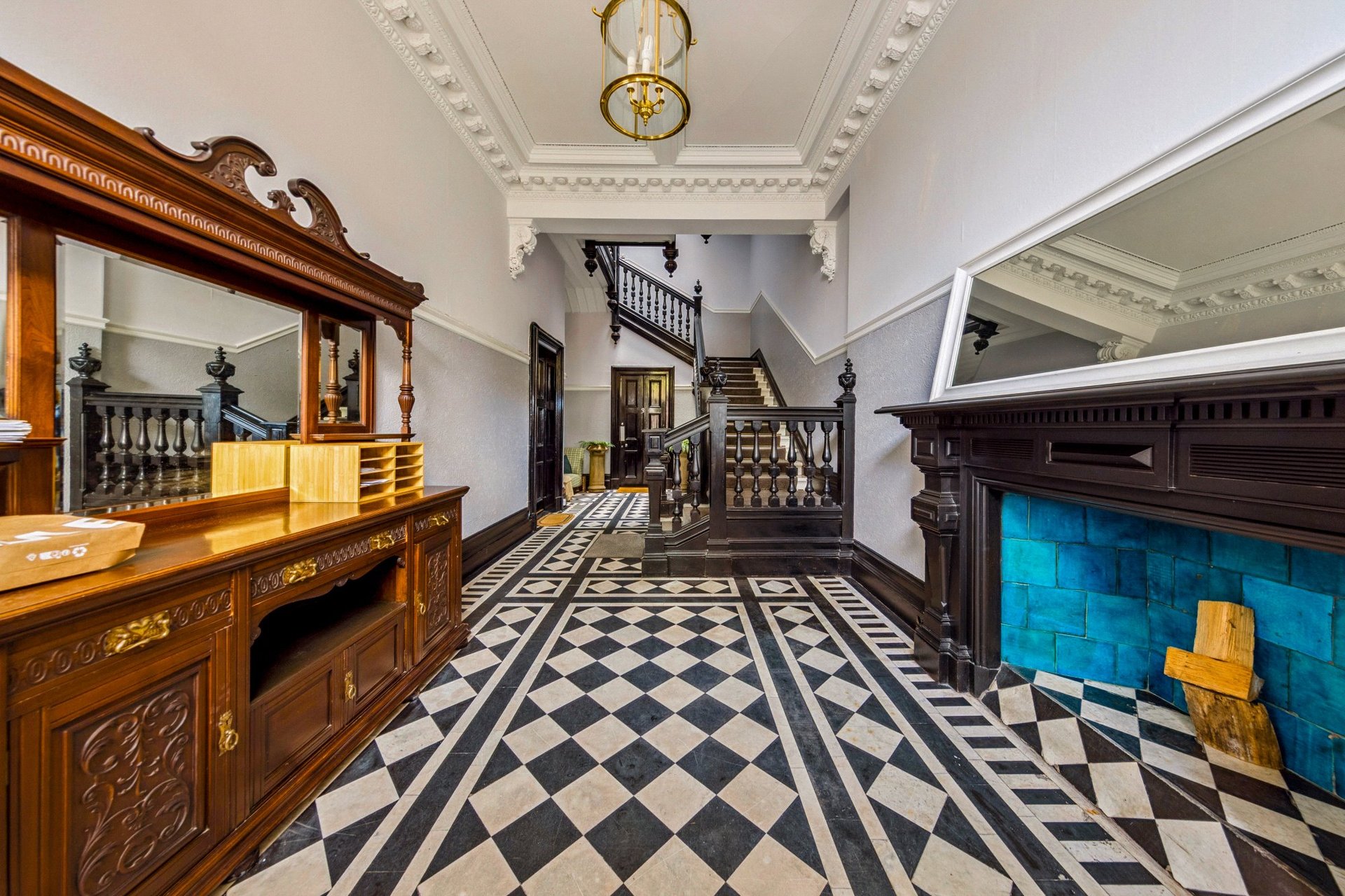 Flat 7, 30 Kingsborough Gardens, Hyndland, Glasgow, G12 9NJ - Picture #2