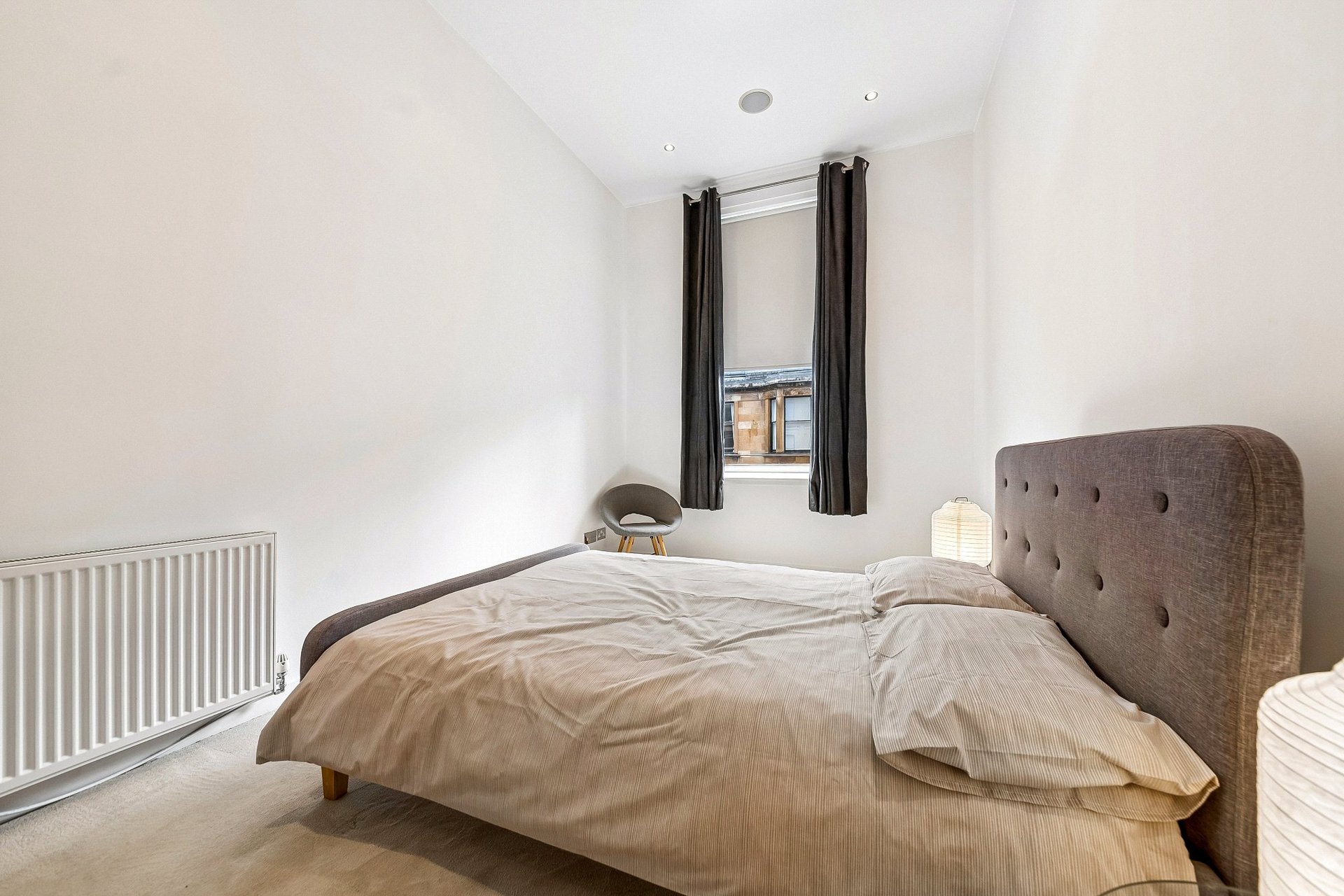 1/1, 21 Belmont Street, Kelvinbridge, Glasgow, G12 8ER - Picture #18