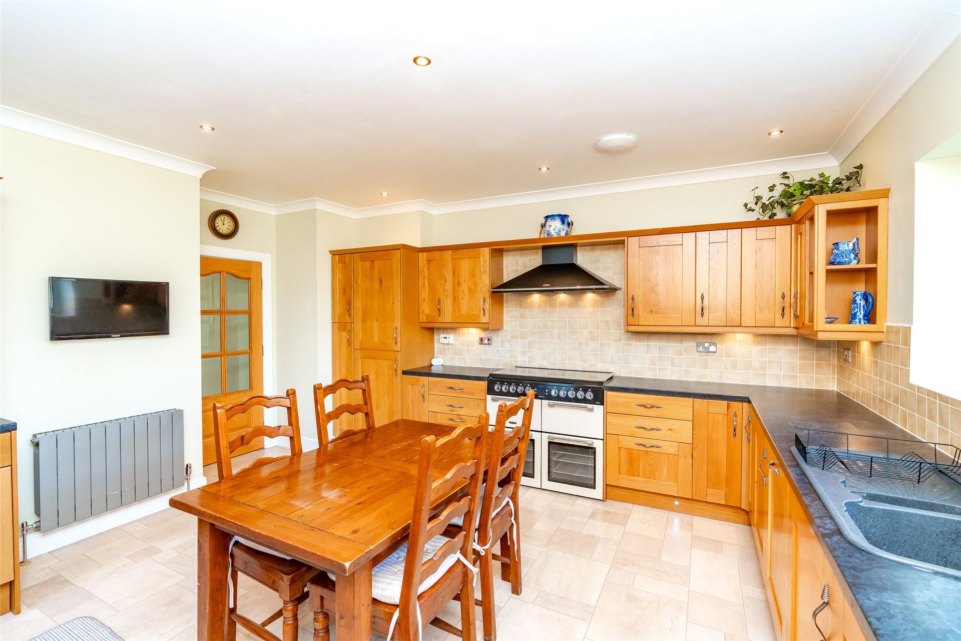 3 Muirton Farm Steadings, Lassodie, Dunfermline, Fife, KY12 0SW - Picture #6