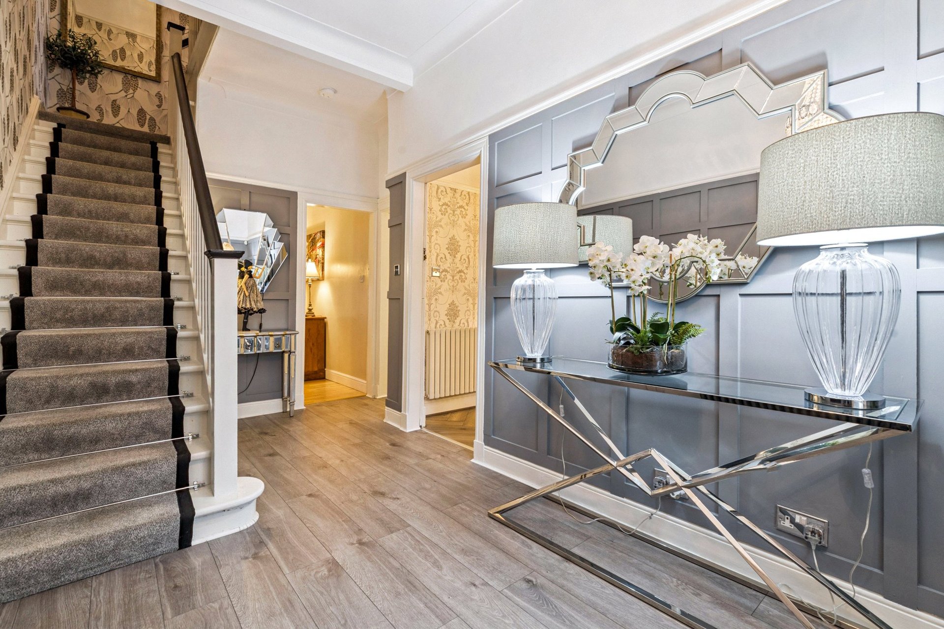 140 Carmunnock Road, Cathcart, Glasgow, G44 5AG - Picture #3