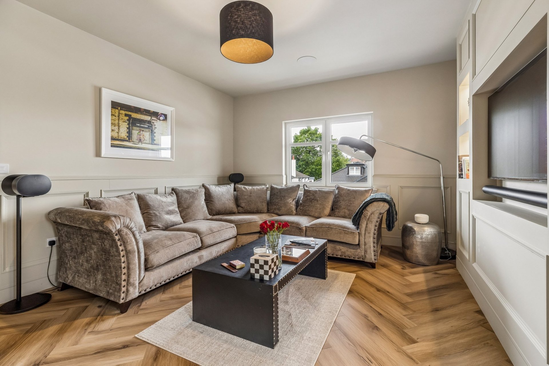98 Menock Road, Kings Park, Glasgow, G44 5SE - Picture #4
