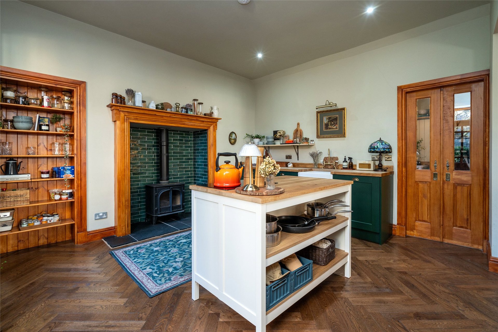 Wellwood, 195 Scott Street, Galashiels, Scottish Borders, TD1 1DU - Picture #5
