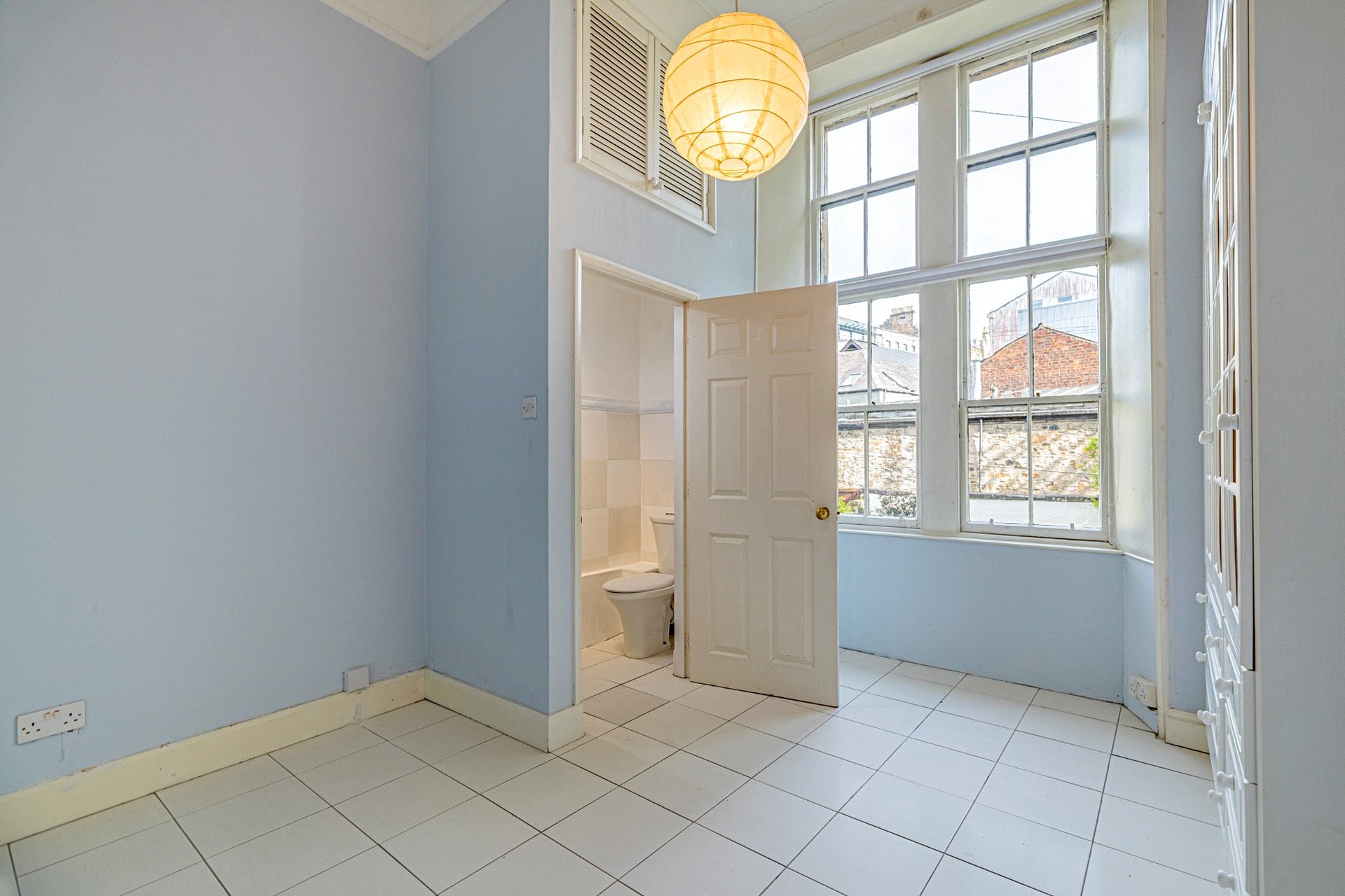 Flat 1, 22 Dowanside Road, Dowanhill, Glasgow, G12 9DA - Picture #14
