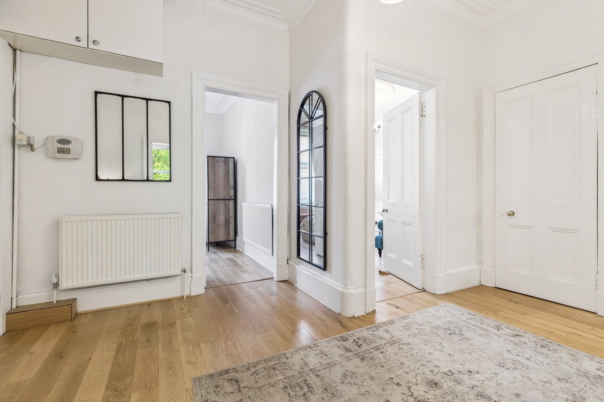 Flat 1/2, 86 Deanston Drive, Shawlands, G41 3LH - Picture #4