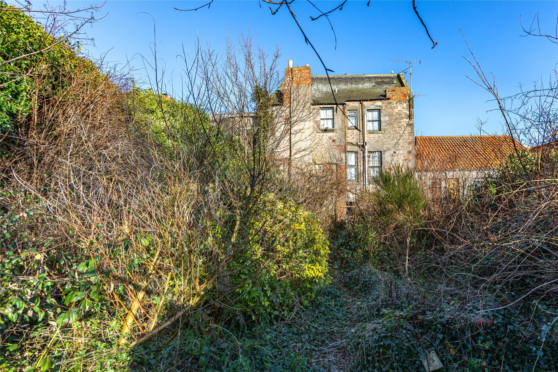 67a Castlegate, Berwick-upon-Tweed, Northumberland, TD15 1LF - Picture #11