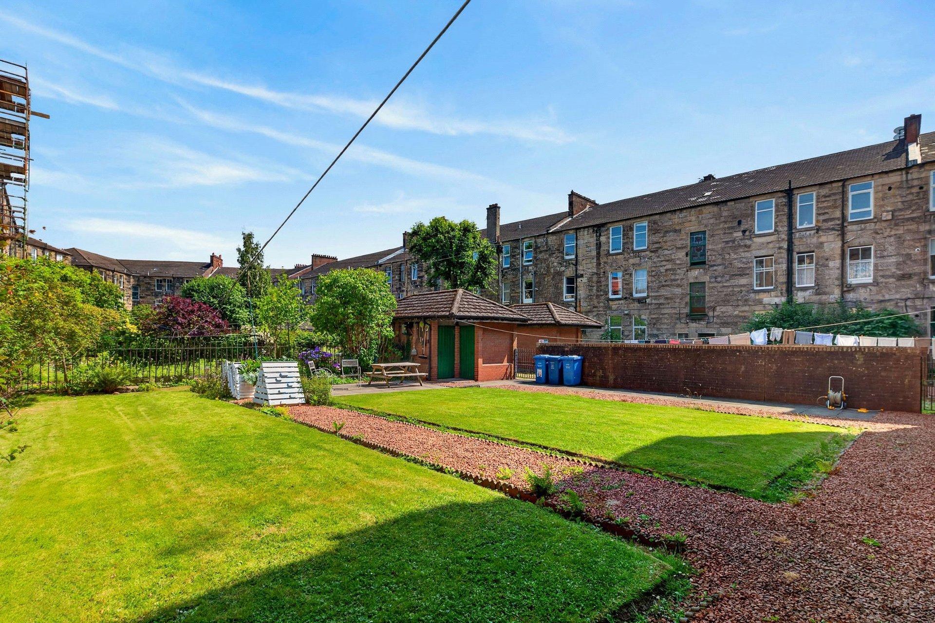 1/2, 8 Mariscat Road, Pollokshields, Glasgow, G41 4ND - Picture #33