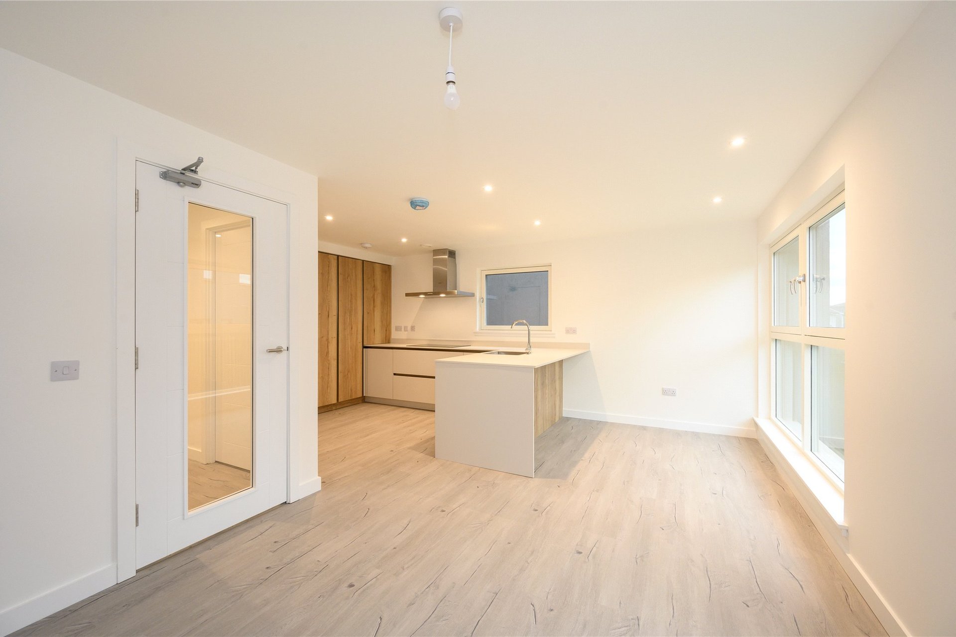 41 Kirkton Drive, Burntisland, Fife, KY3 0DD - Picture #7