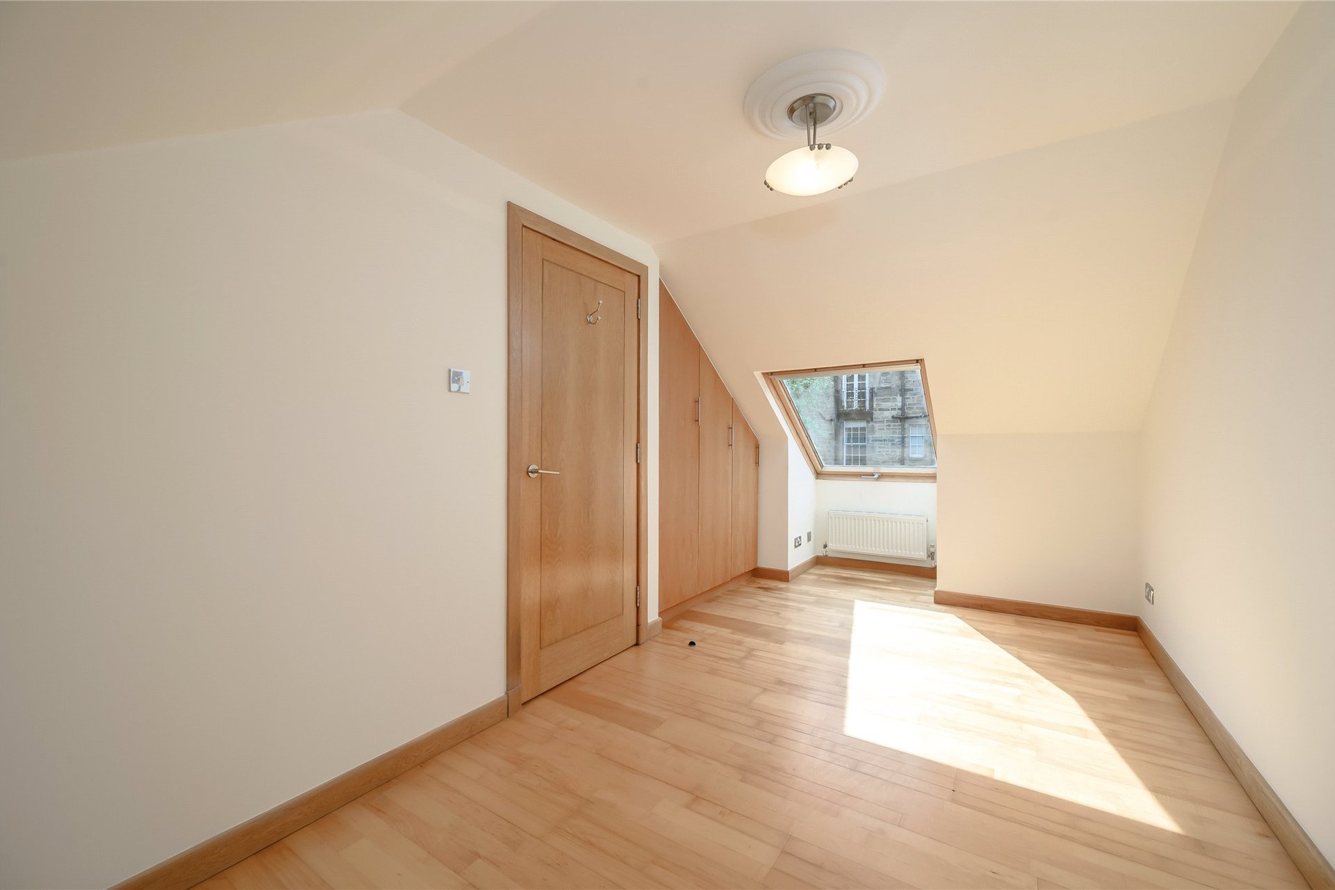 3 Cumberland Street South West Lane, Edinburgh, EH3 6RB - Picture #10