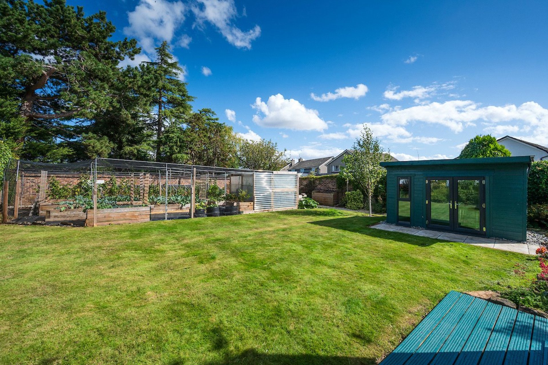 Martinknowe, 11 Gosford Road, Longniddry, East Lothian, EH32 0LF - Picture #36