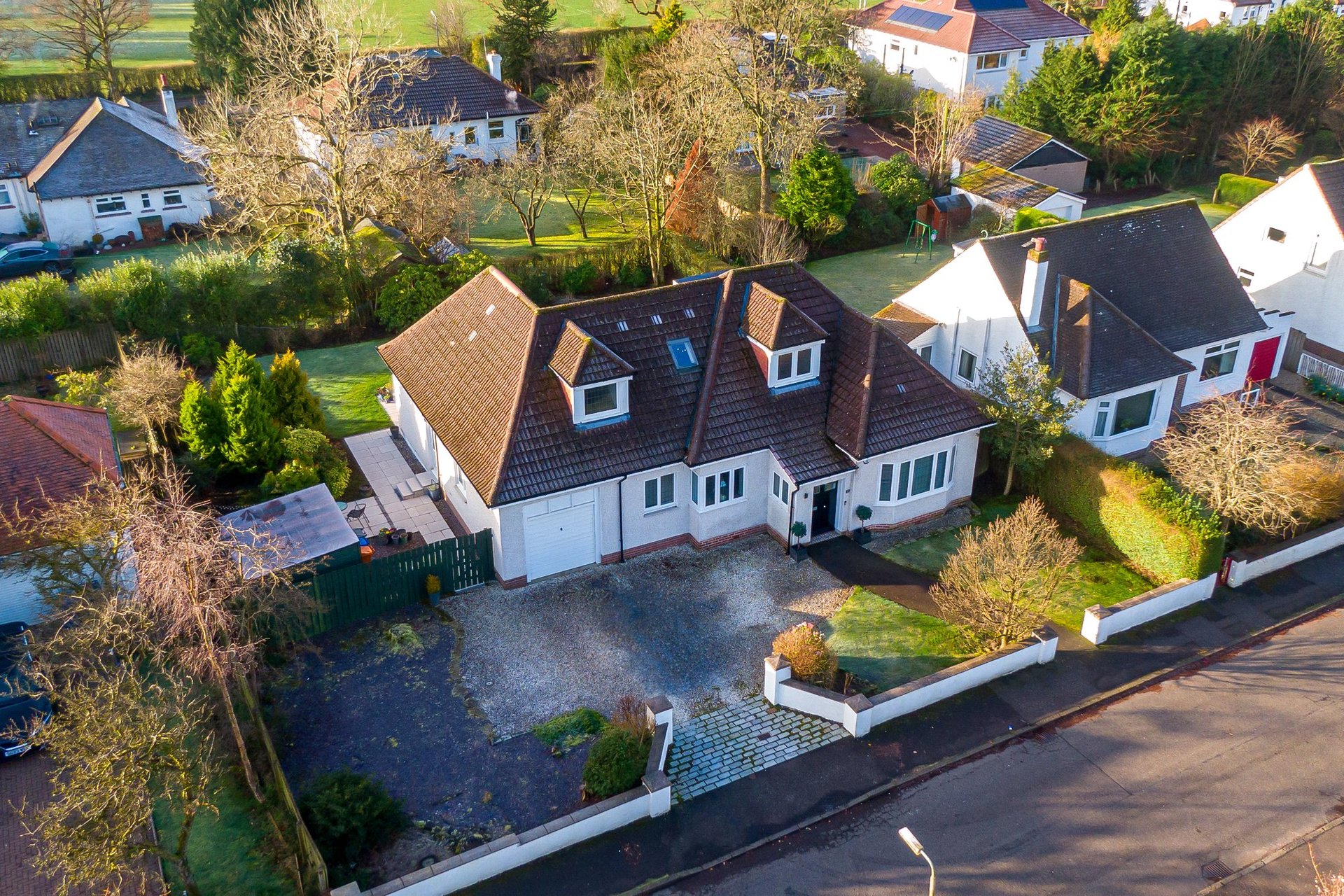 25 Upper Glenburn Road, Bearsden, G61 4BN - Picture #50