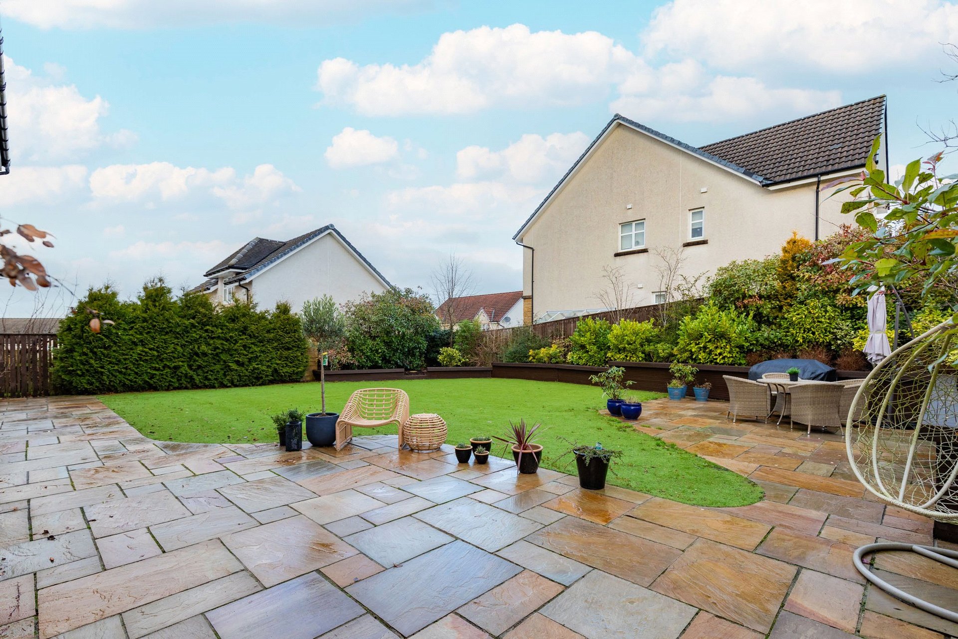 8 Frederick Boulevard, Thorntonhall, Glasgow, South Lanarkshire, G74 5DE - Picture #40