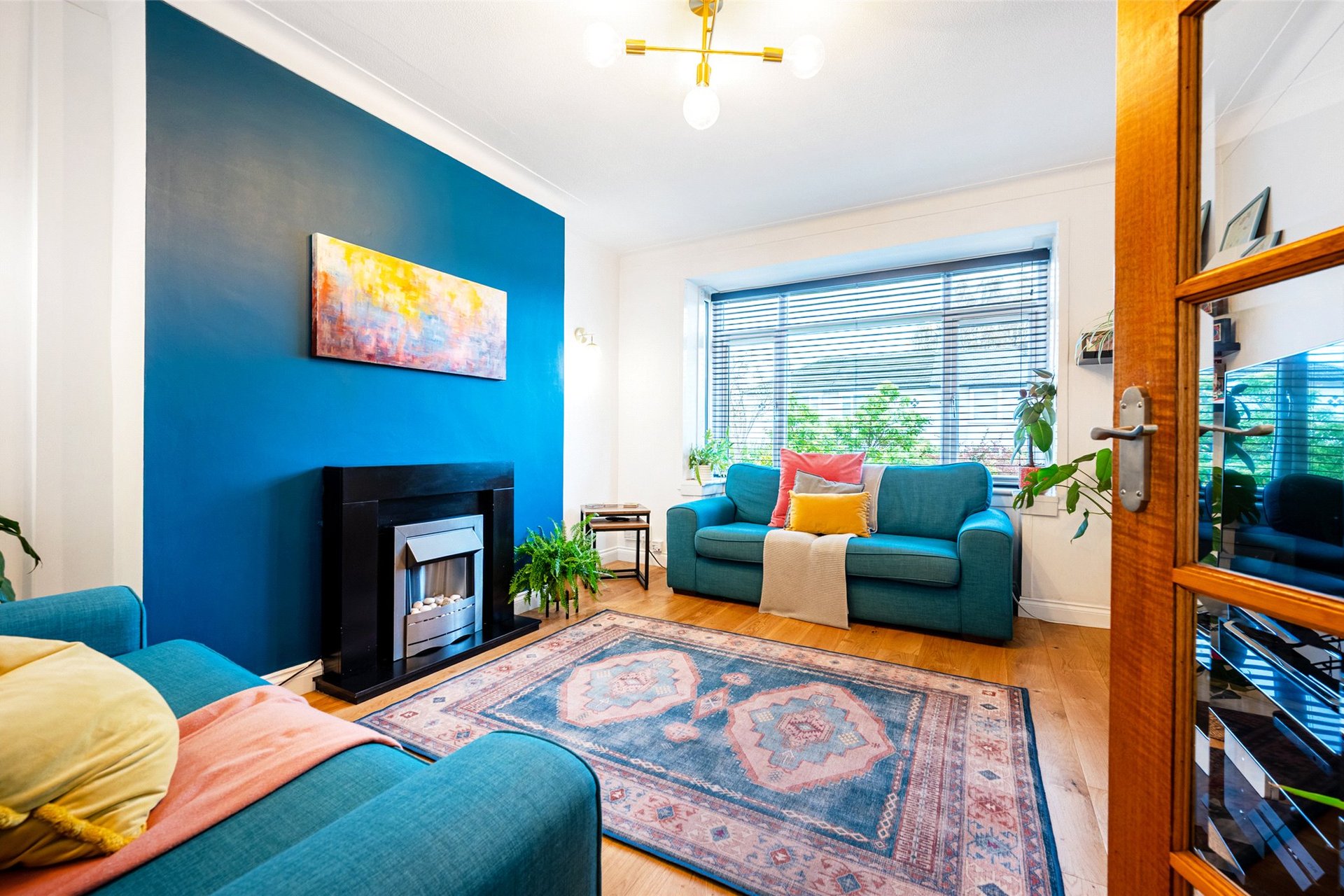 59 Iain Road, Bearsden, G61 4PB - Picture #4