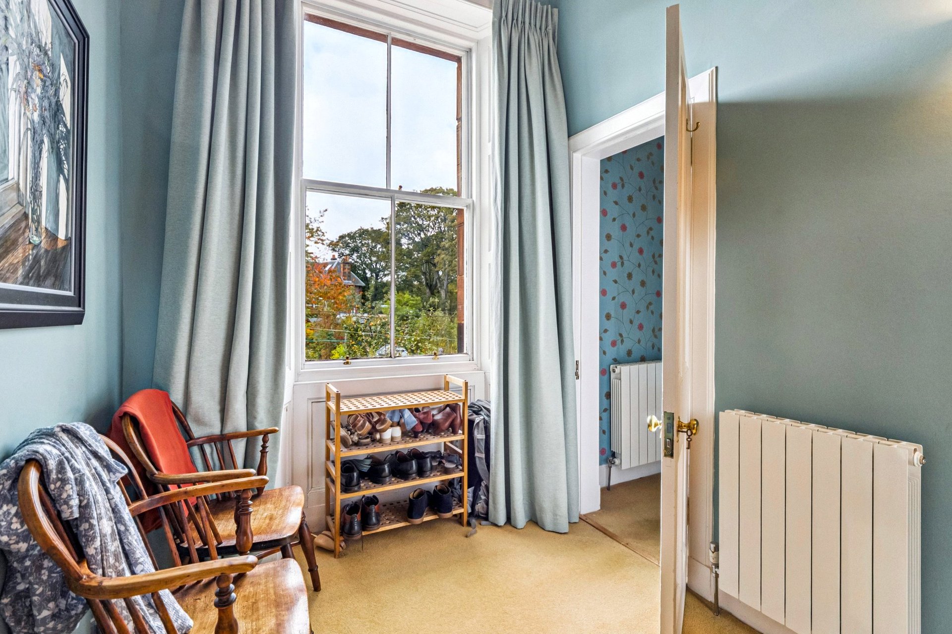 16 North Park Terrace, Edinburgh, EH4 1DP - Picture #16