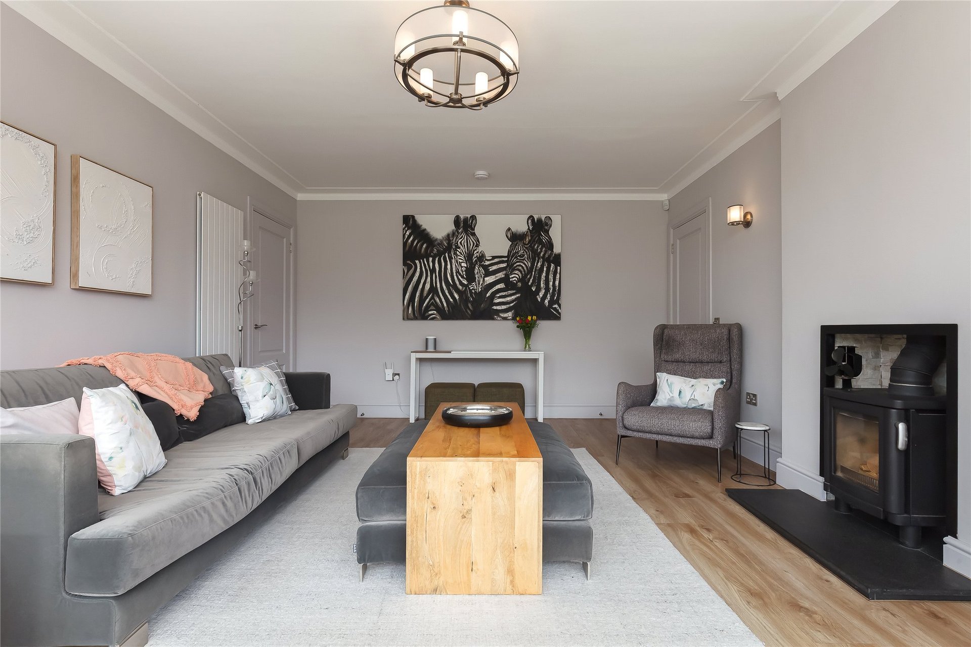 14 Cammo Gardens, Edinburgh, EH4 8EH - Picture #8