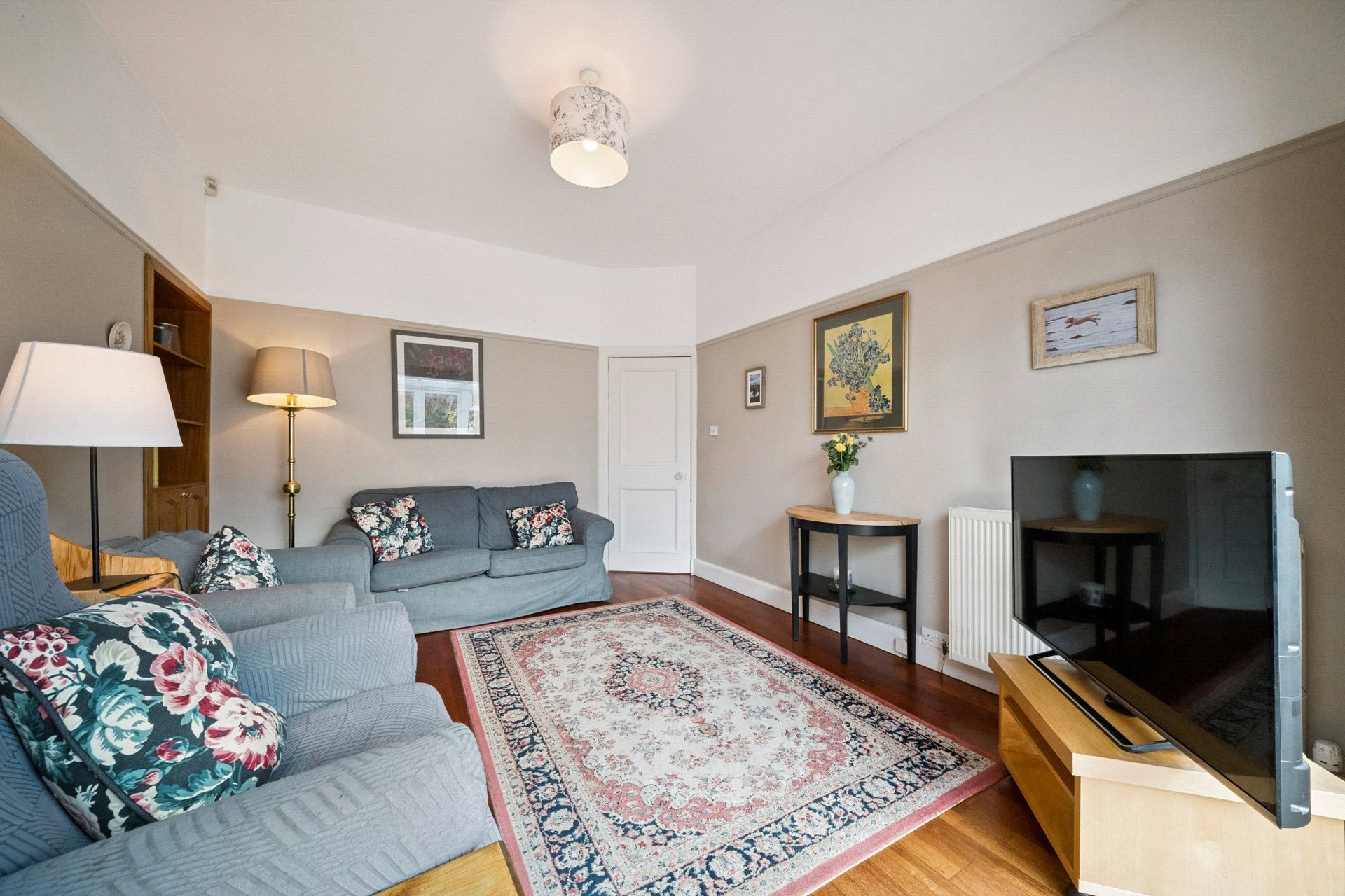 30 Greenbank Grove, Greenbank, Edinburgh, EH10 5SU - Picture #7