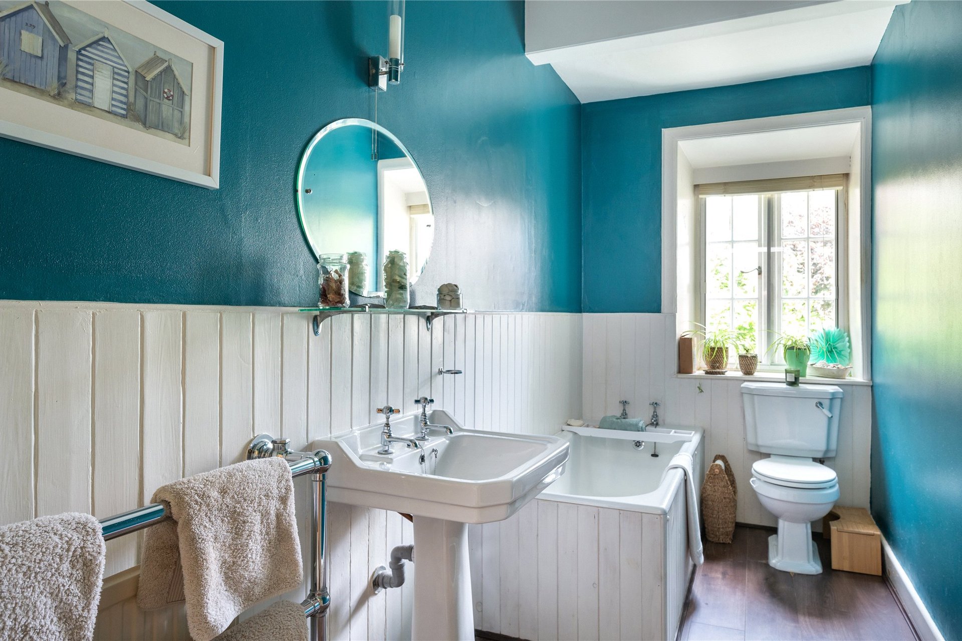 Inchdura House, 13a Hamilton Road, North Berwick, EH39 4NA - Picture #18