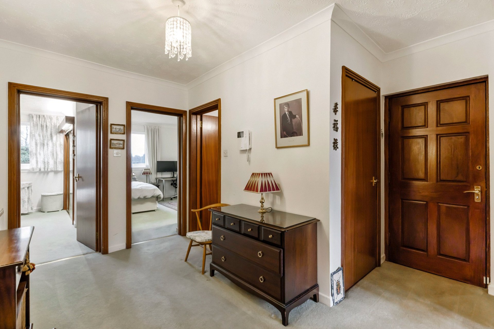 32 St. Germains, Bearsden, Glasgow, G61 2RS - Picture #10