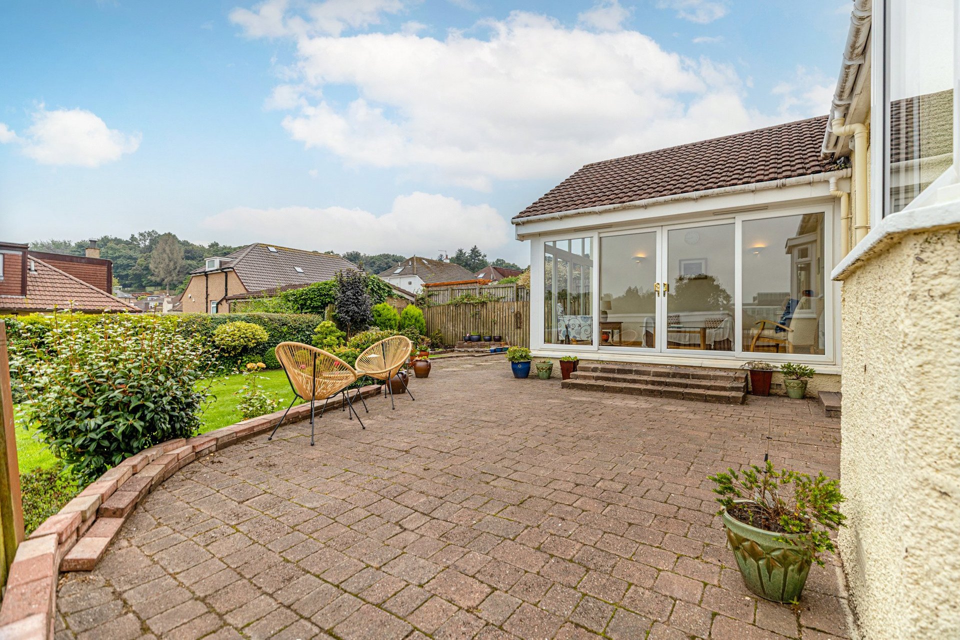 15 Kelvin Crescent, Bearsden, G61 1BT - Picture #32