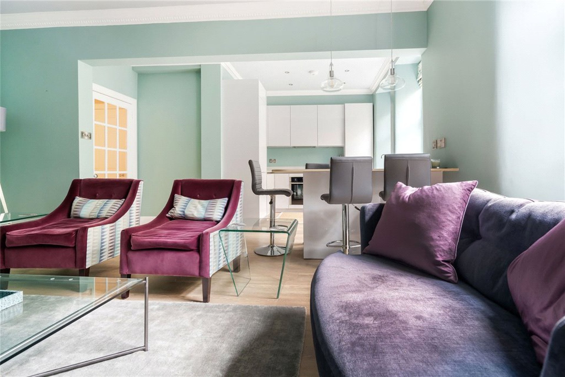 8A Northumberland Street, Edinburgh, Midlothian, EH3 6LW - Picture #5