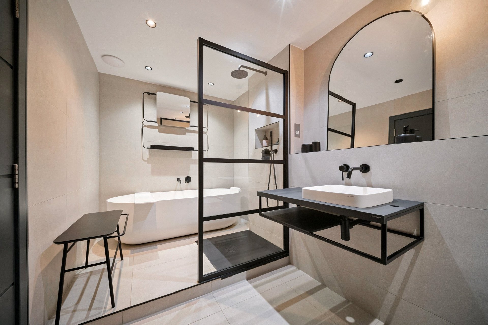 1/20 Portland Gardens, Leith, Edinburgh, EH6 6NA - Picture #19