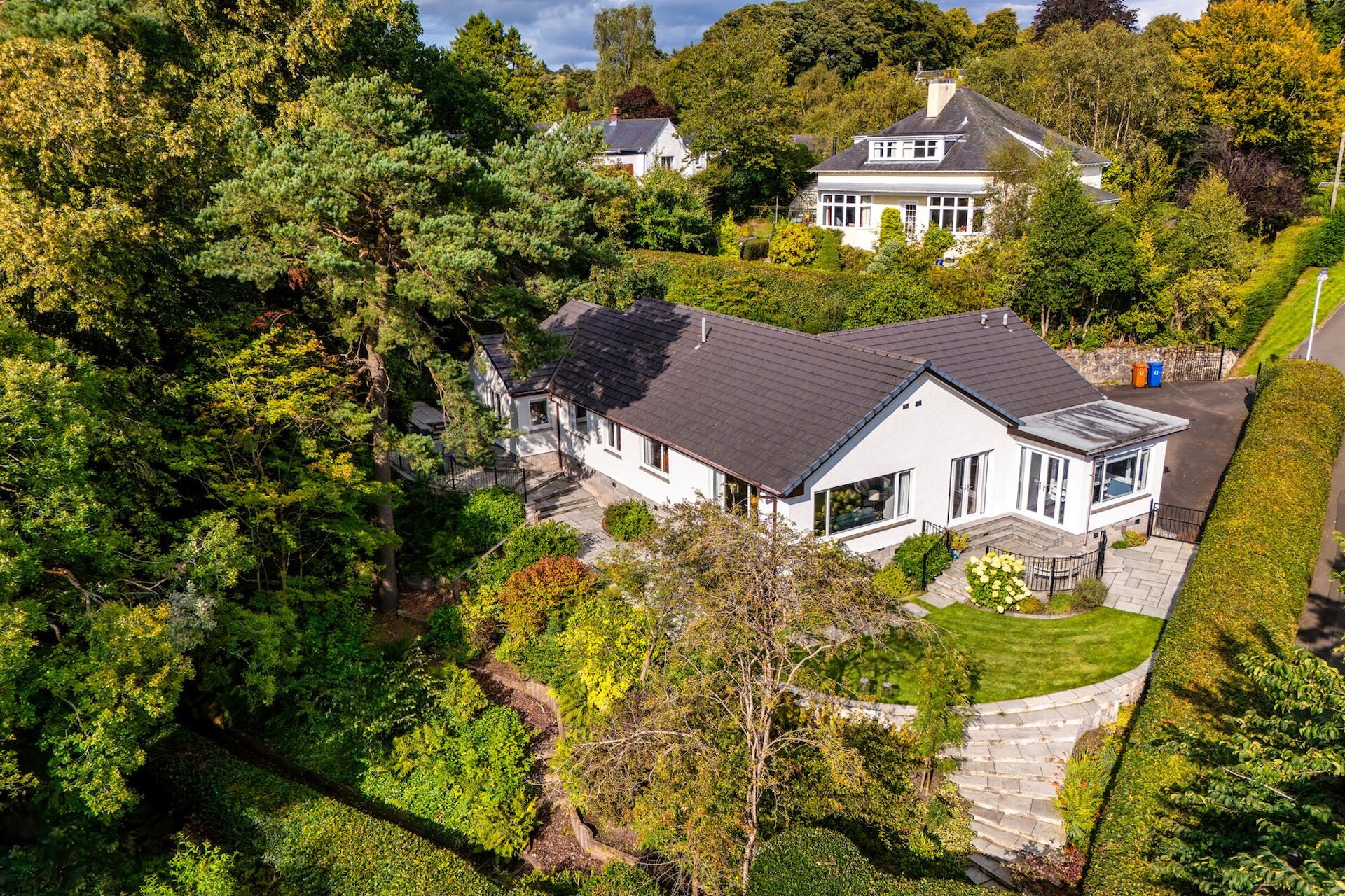12 Mosspark Road, Milngavie, G62 8NJ - Picture #1