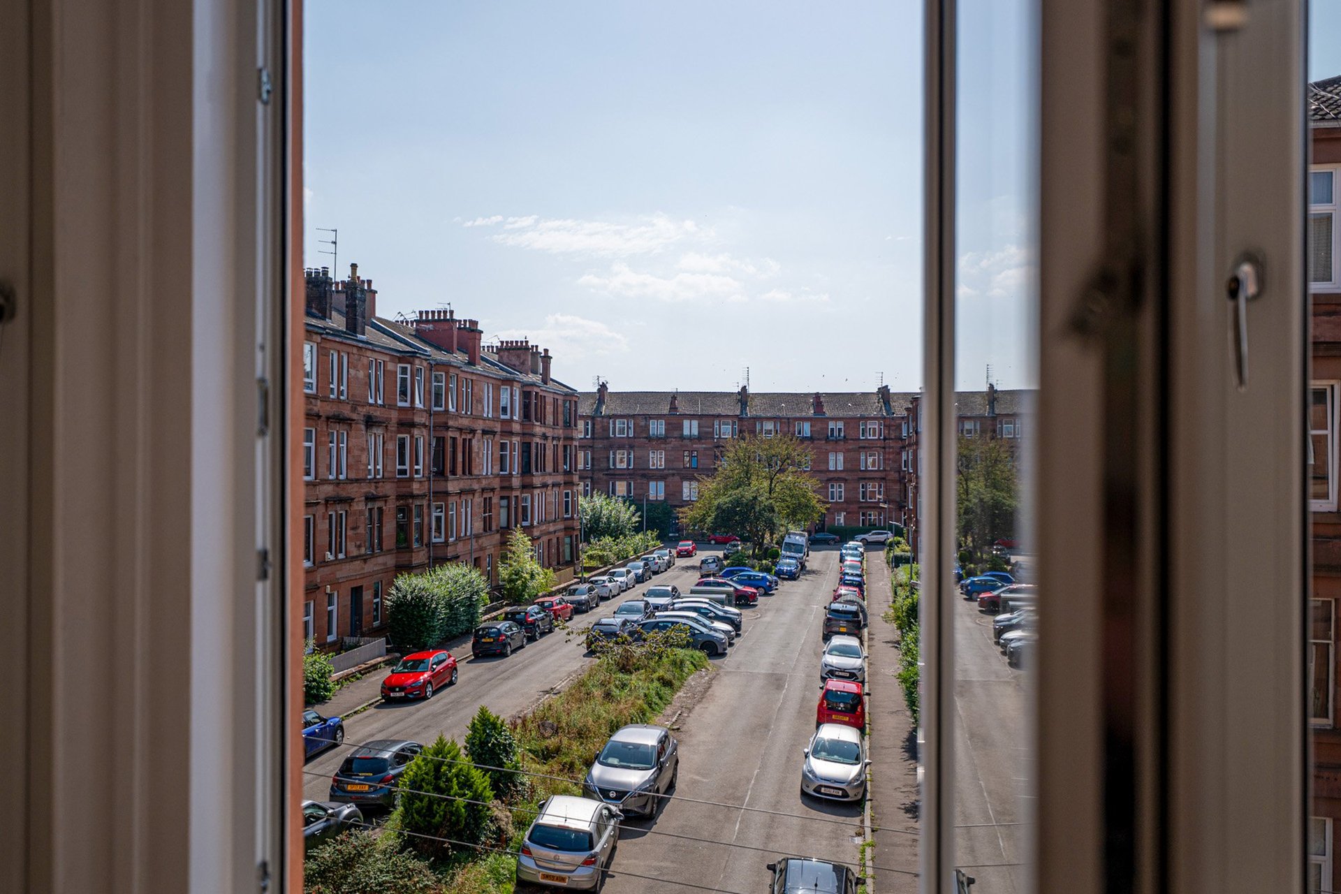 2/2, 21 Craigmillar Road, Battlefield, Glasgow, G42 9JZ - Picture #4