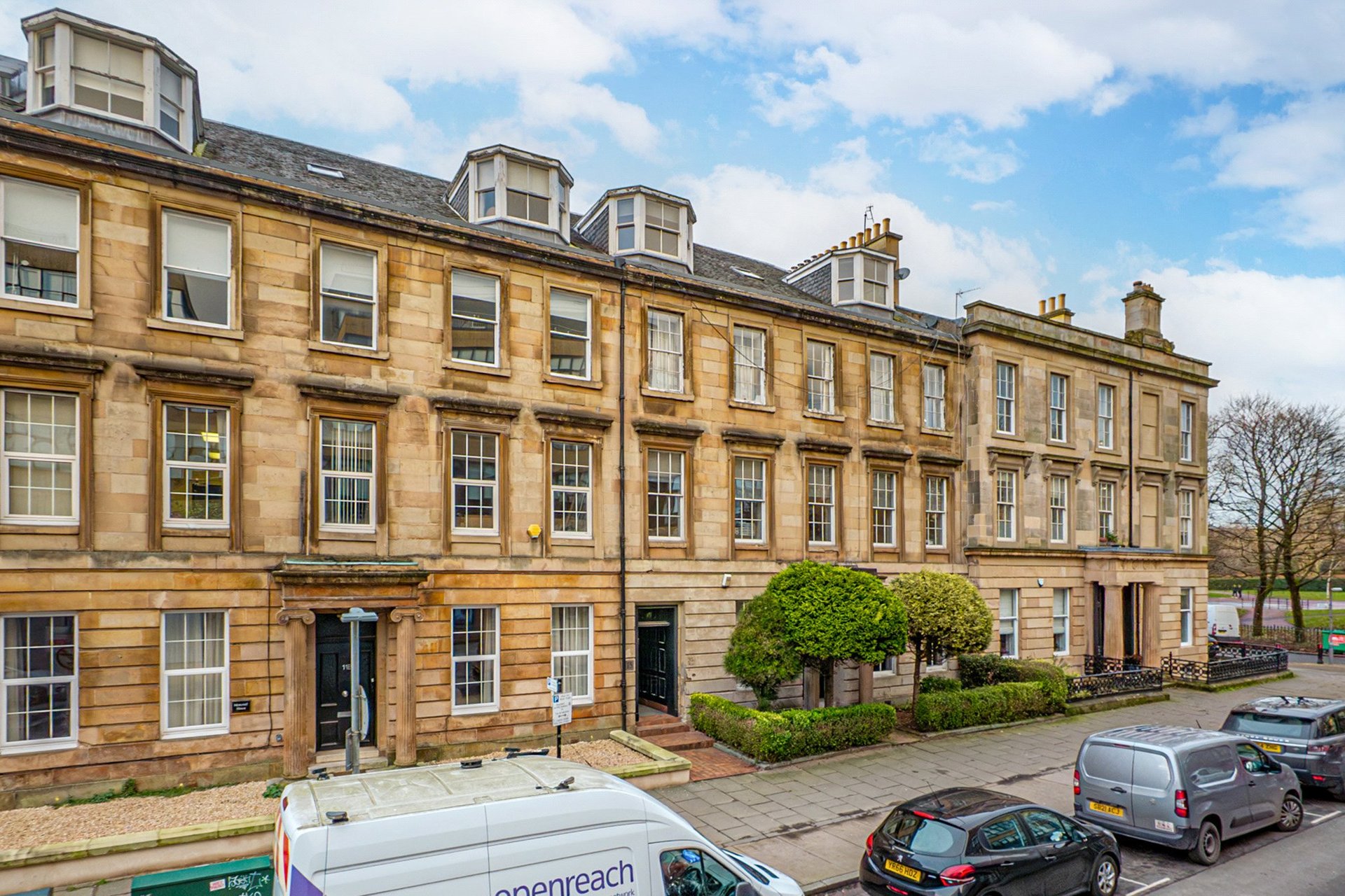 3/1, 15 North Claremont Street, Kelvingrove, Glasgow, G3 7NR - Picture #19