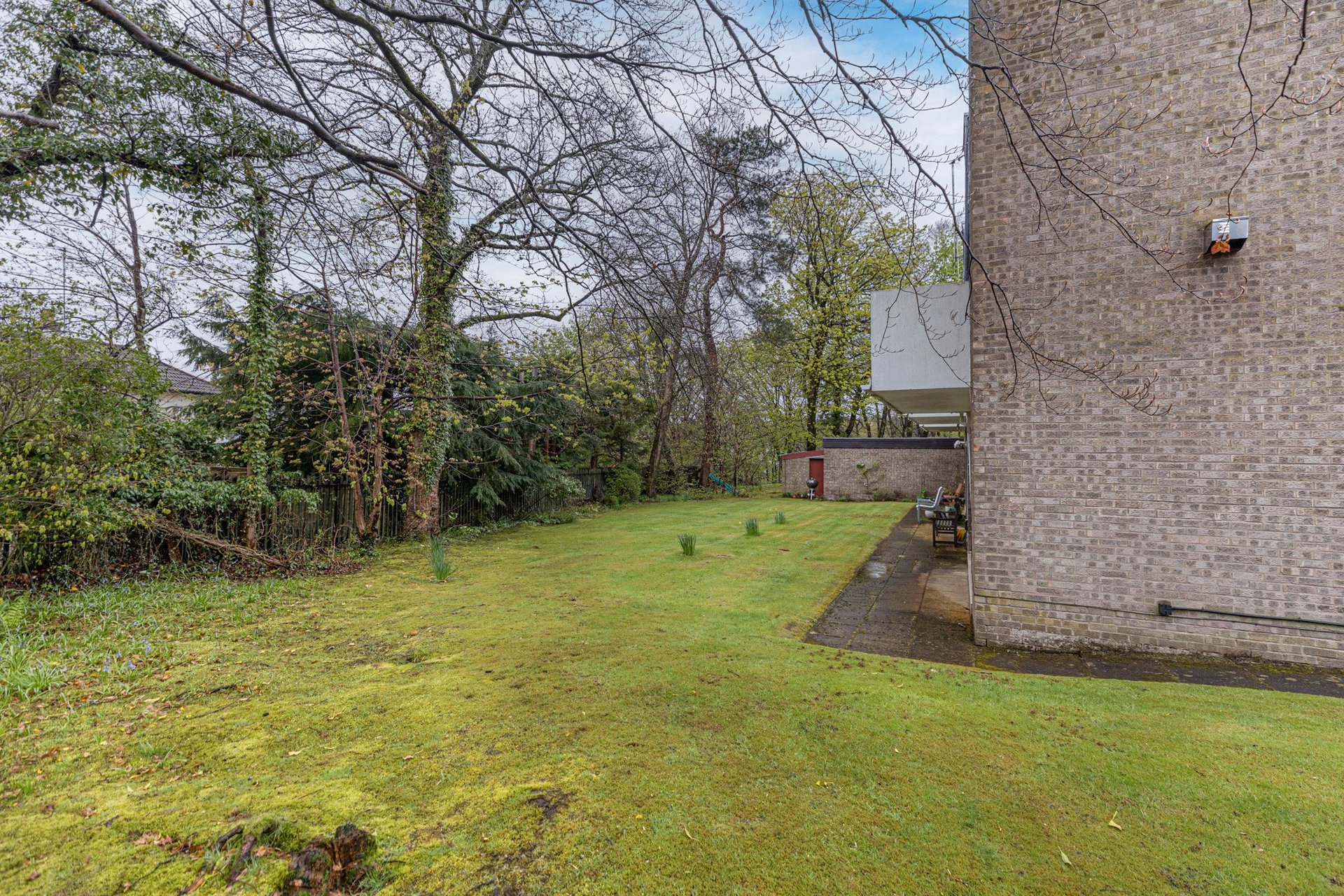 10/1, Whistlefield Court, 2 Canniesburn Road, Bearsden, G61 1PX - Picture #34