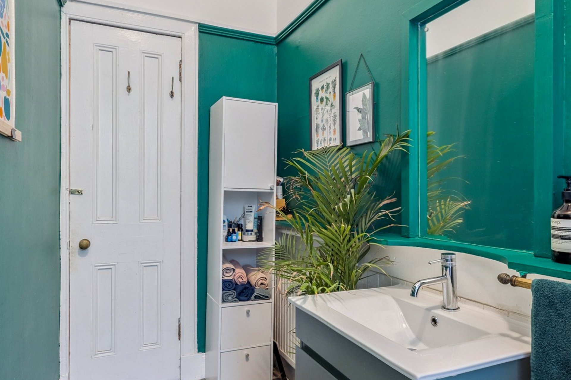 1/2, 13 Leslie Street, Pollokshields, G41 2LQ - Picture #18