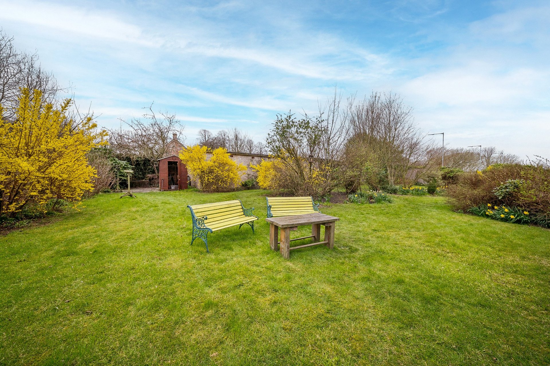 6 Station Cottages, Chirnside, Duns, Scottish Borders, TD11 3LQ - Picture #12