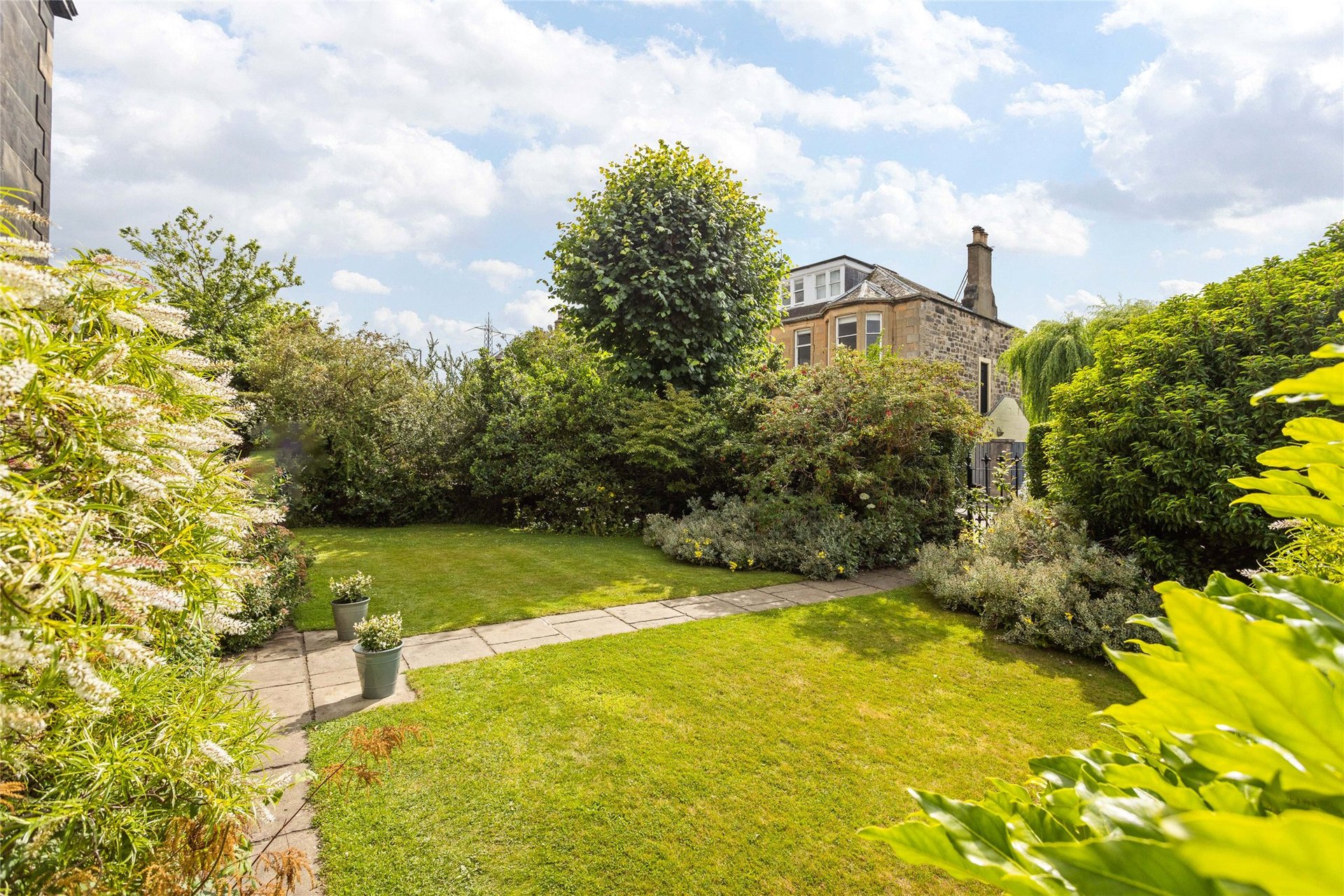 Montebello Lodge, 23 Brunstane Road, Portobello, Edinburgh, EH15 2QH - Picture #32