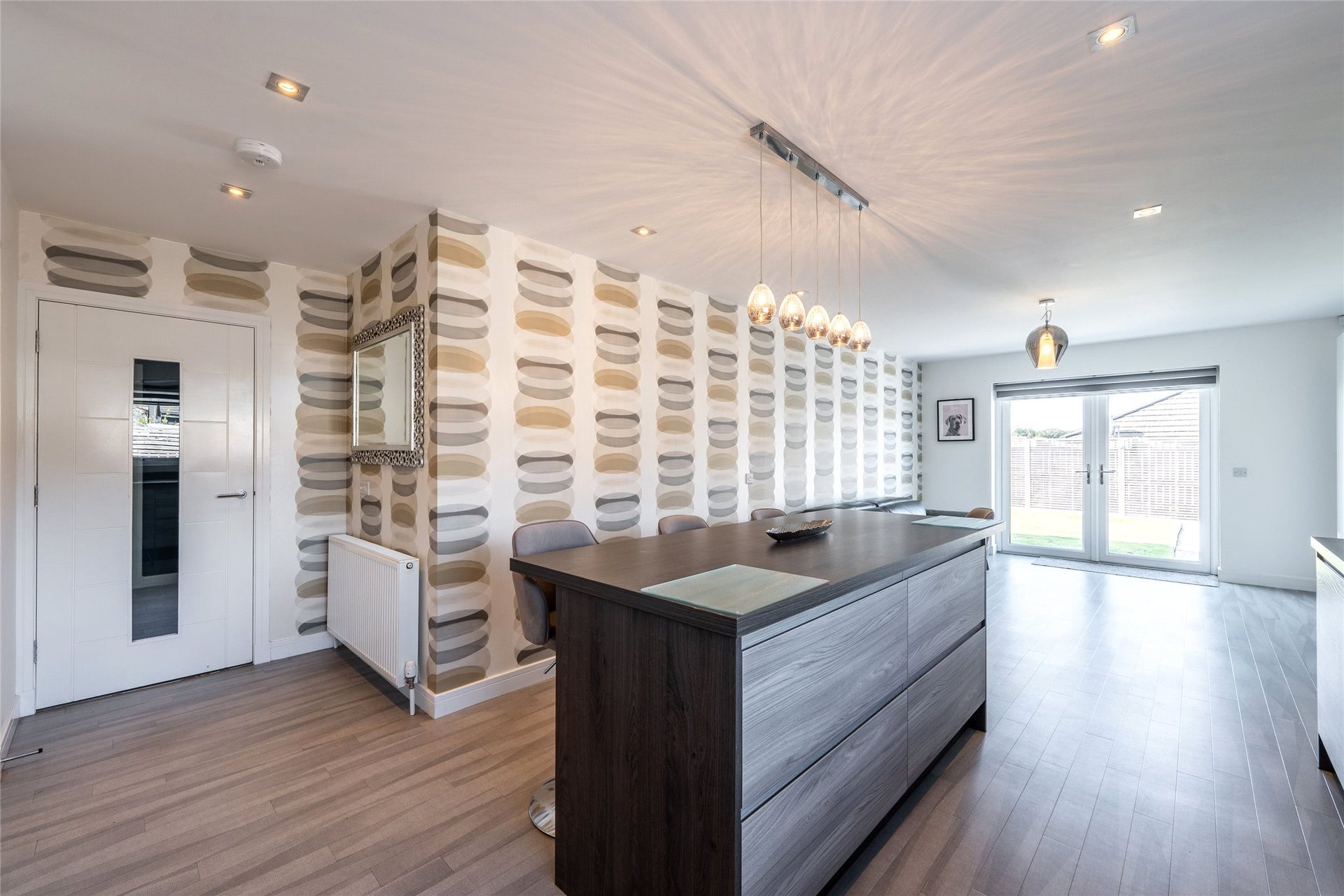 3 Dairsie Meadows, Dairsie, Cupar, KY15 4BF - Picture #13