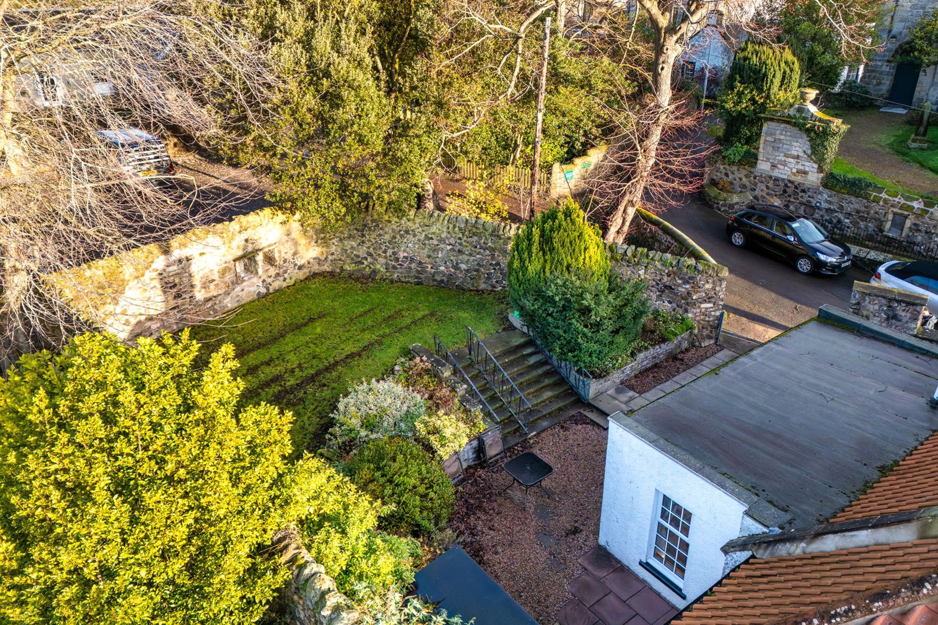 Copperfield, 22 Church Place, Upper Largo, Leven, Fife, KY8 6EH - Picture #6