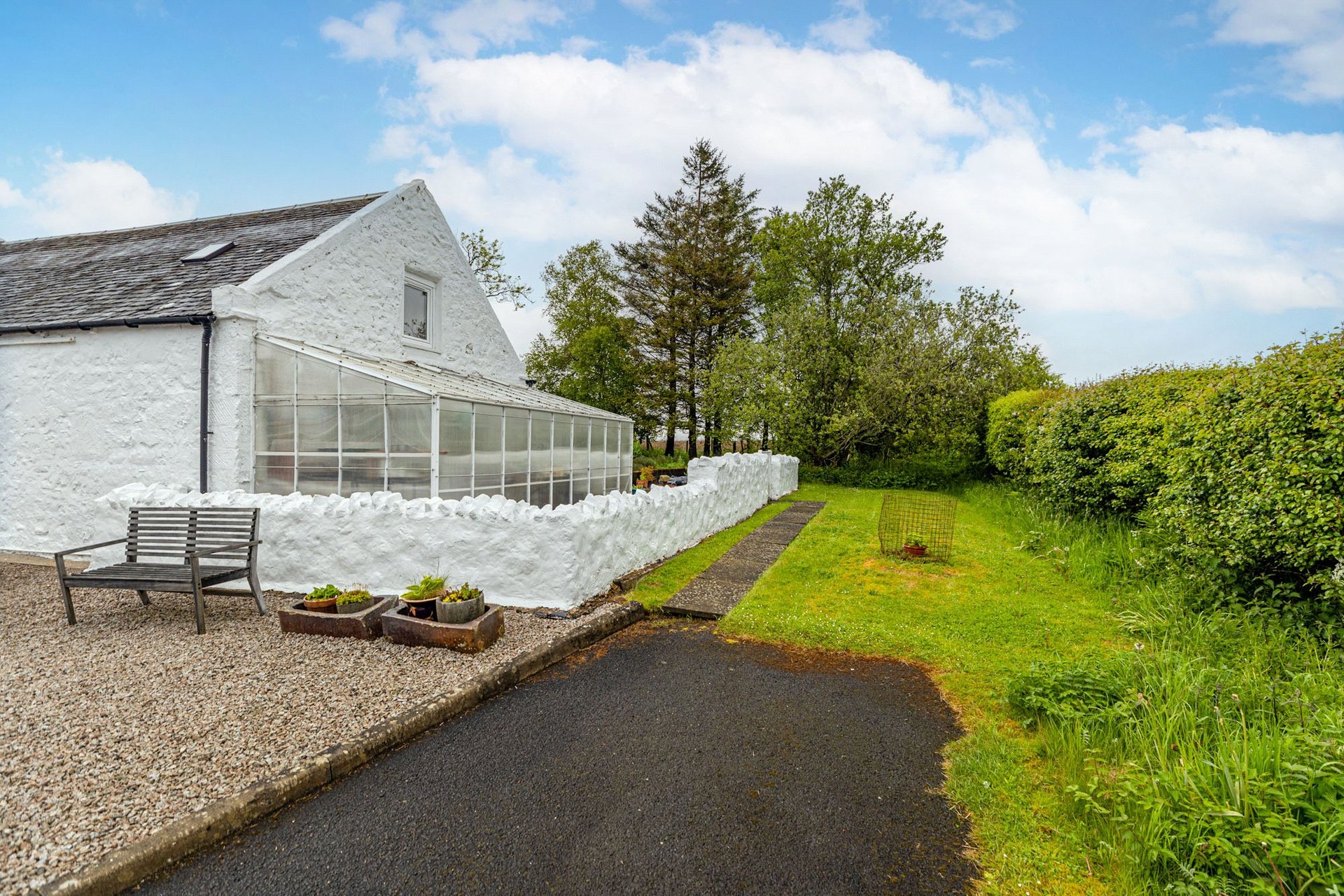 Irvinehill Farm, Stewarton, Kilmarnock, East Ayrshire, KA3 3EL - Picture #49