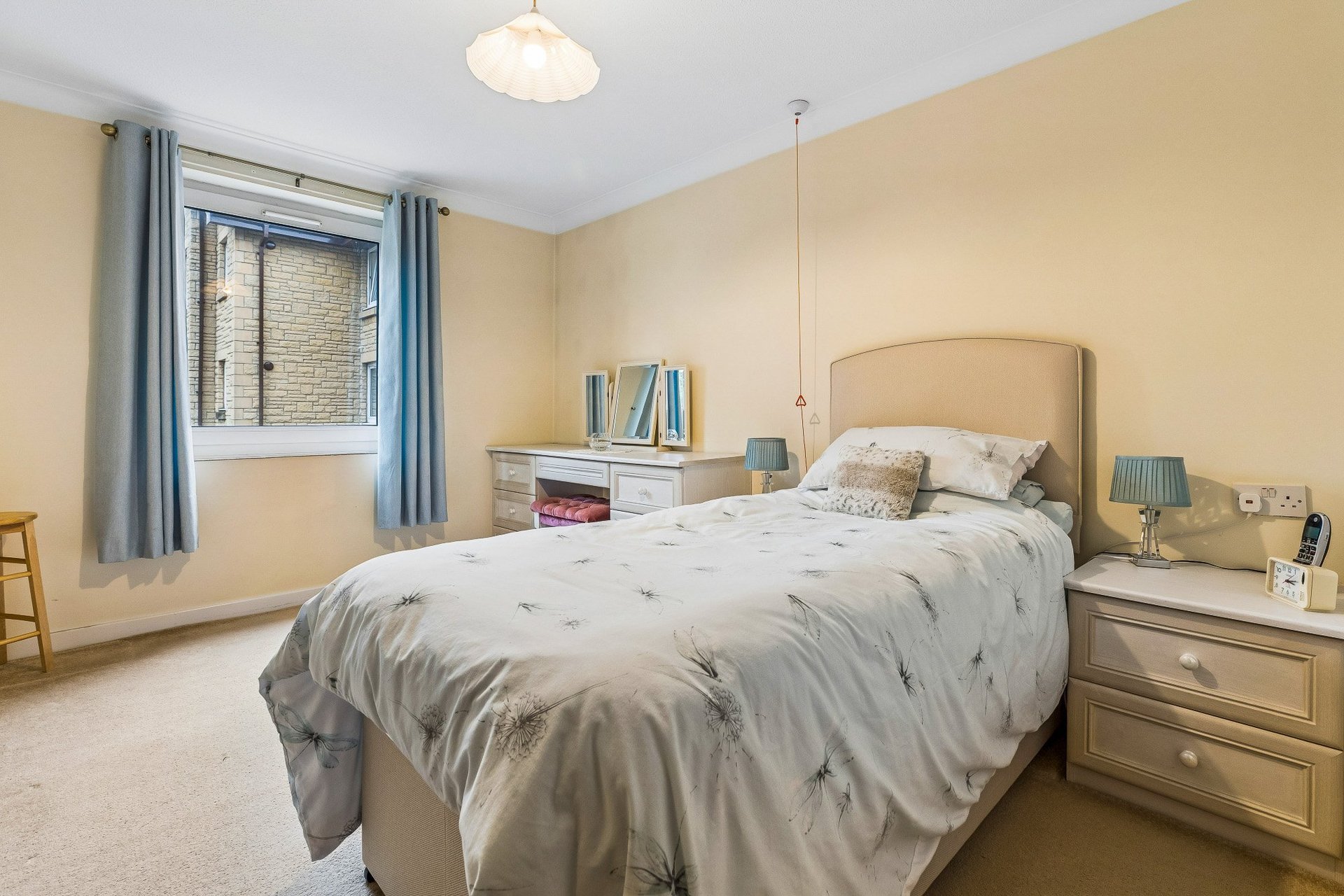 Flat 24, Fairview Court, 46 Main Street, Milngavie, Glasgow, East Dunbartonshire, G62 6BU - Picture #10