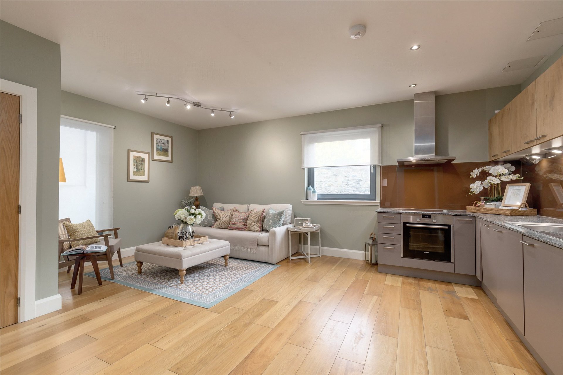 1A Northumberland Place, New Town, Edinburgh, EH3 6LQ - Picture #7