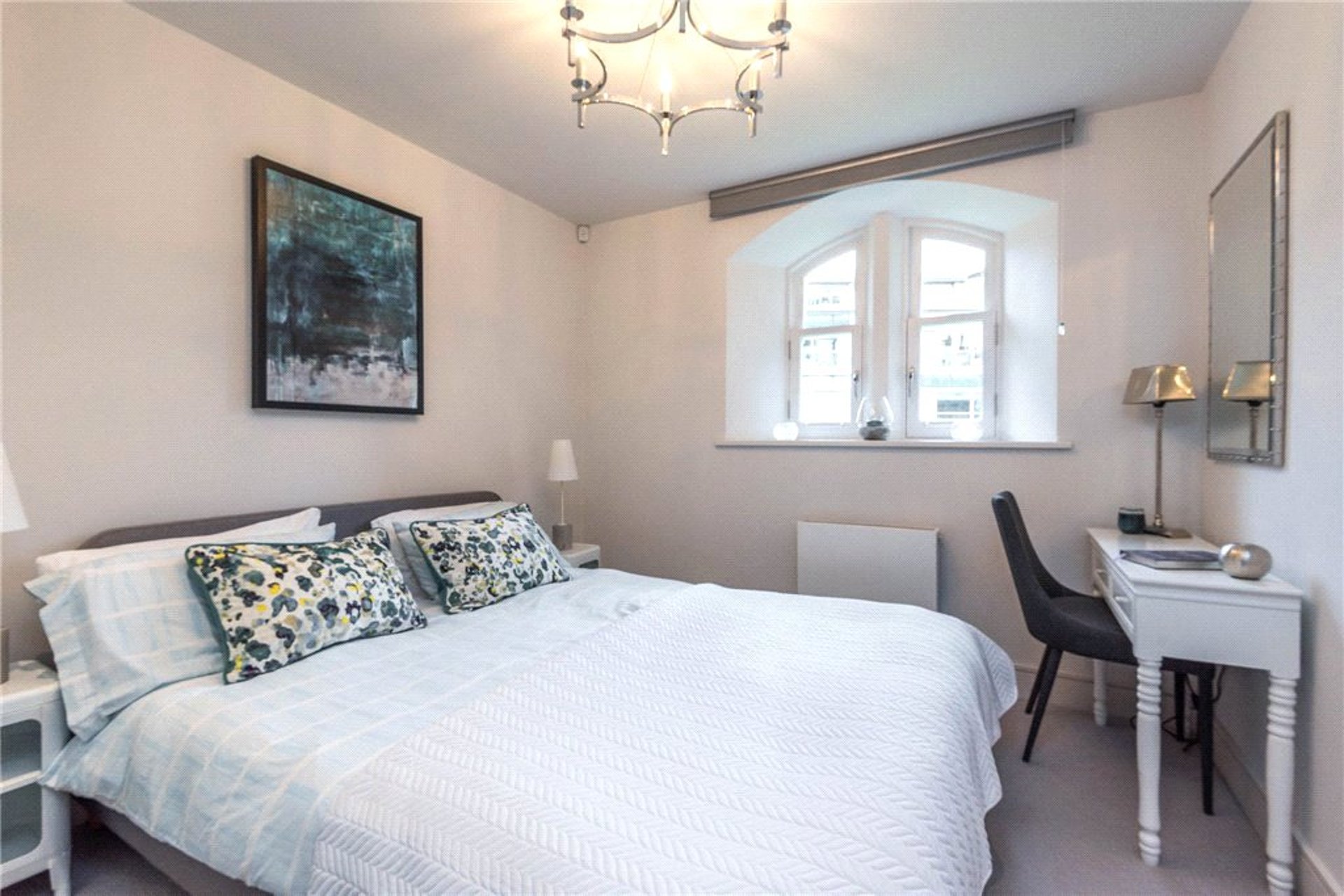 Flat 17, 1 Donaldson Drive, Edinburgh, Midlothian, EH12 5FA - Picture #12