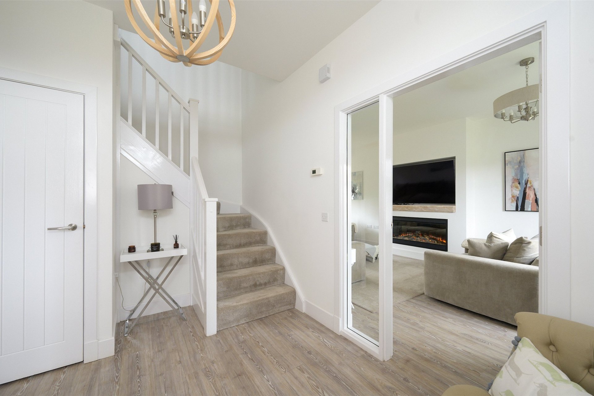 3 School Wynd, Longniddry, East Lothian, EH32 0GH - Picture #3