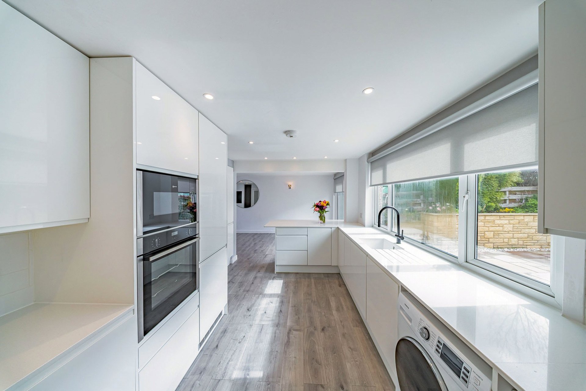 Yairview, 28 Meigle Row, Clovenfords, Galashiels, Scottish Borders, TD1 3LX - Picture #20