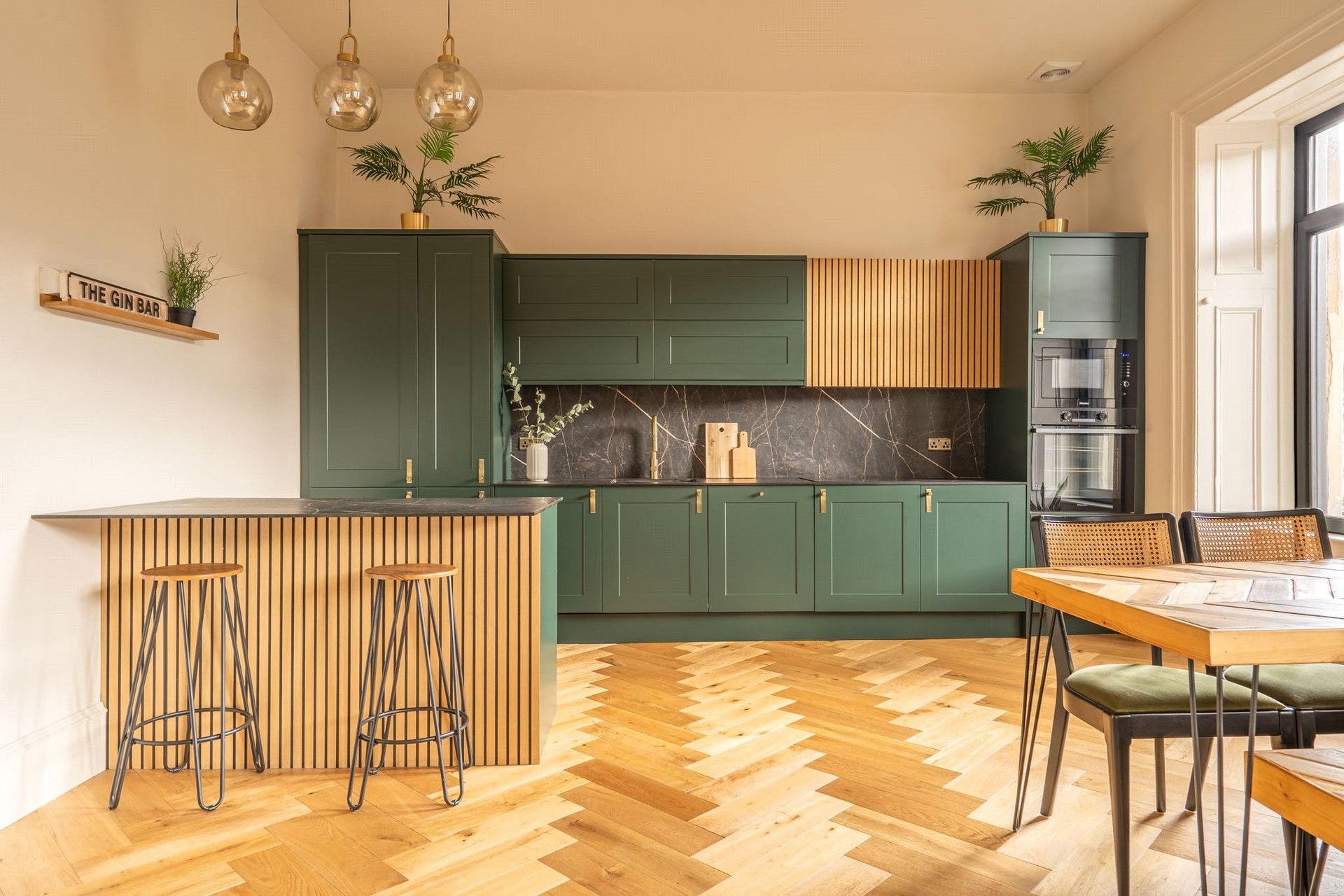 3/2, 1182 Argyle Street, Finnieston, Glasgow, G3 8TE - Picture #6