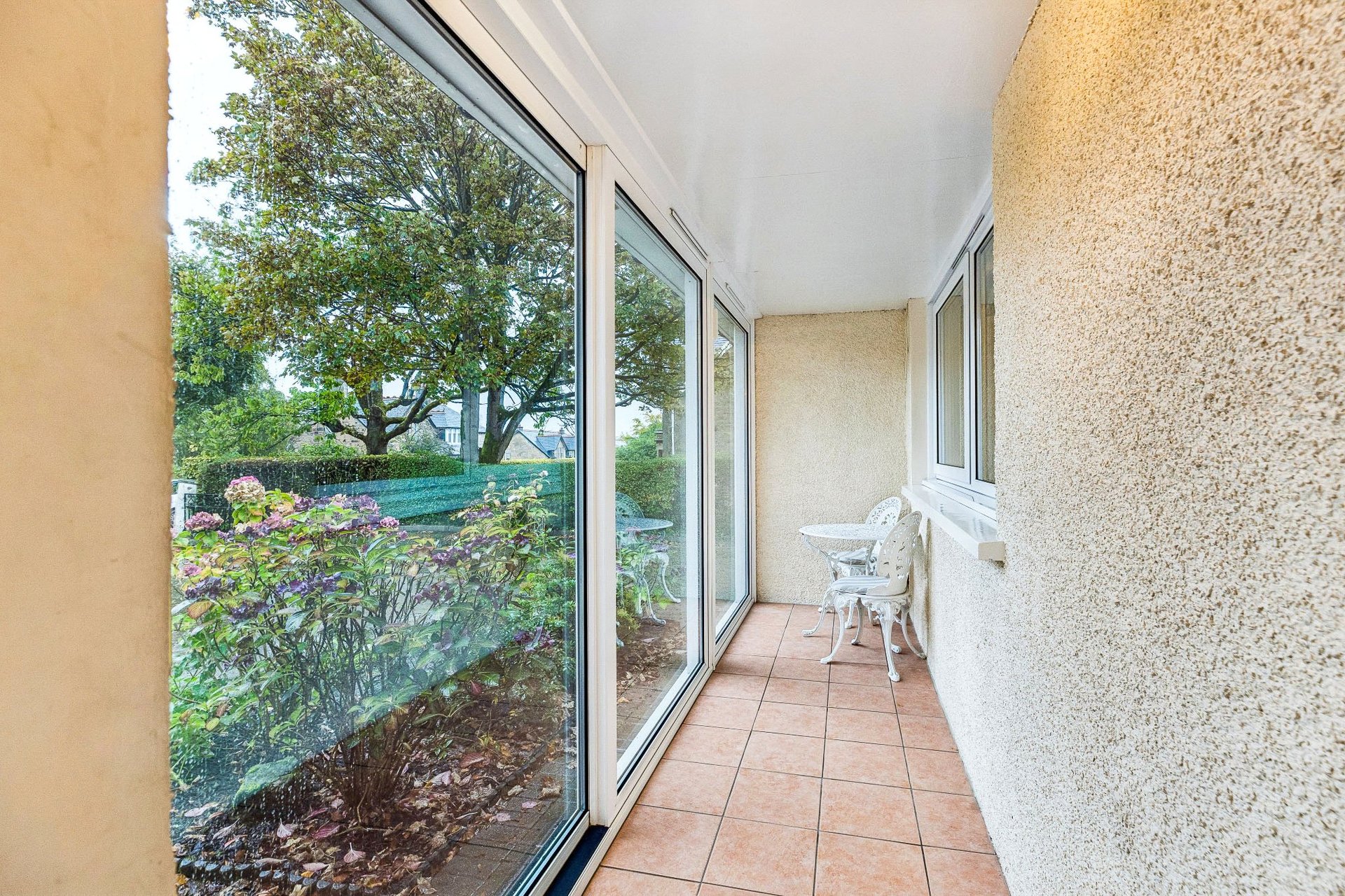 9A Thorn Road, Bearsden, G61 4PP - Picture #30