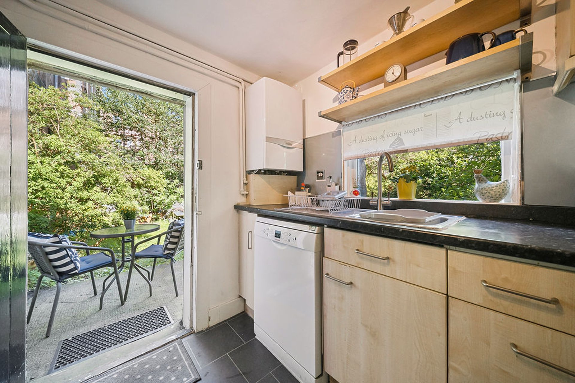 9 Marchmont Street, Marchmont, Edinburgh, EH9 1EL - Picture #30