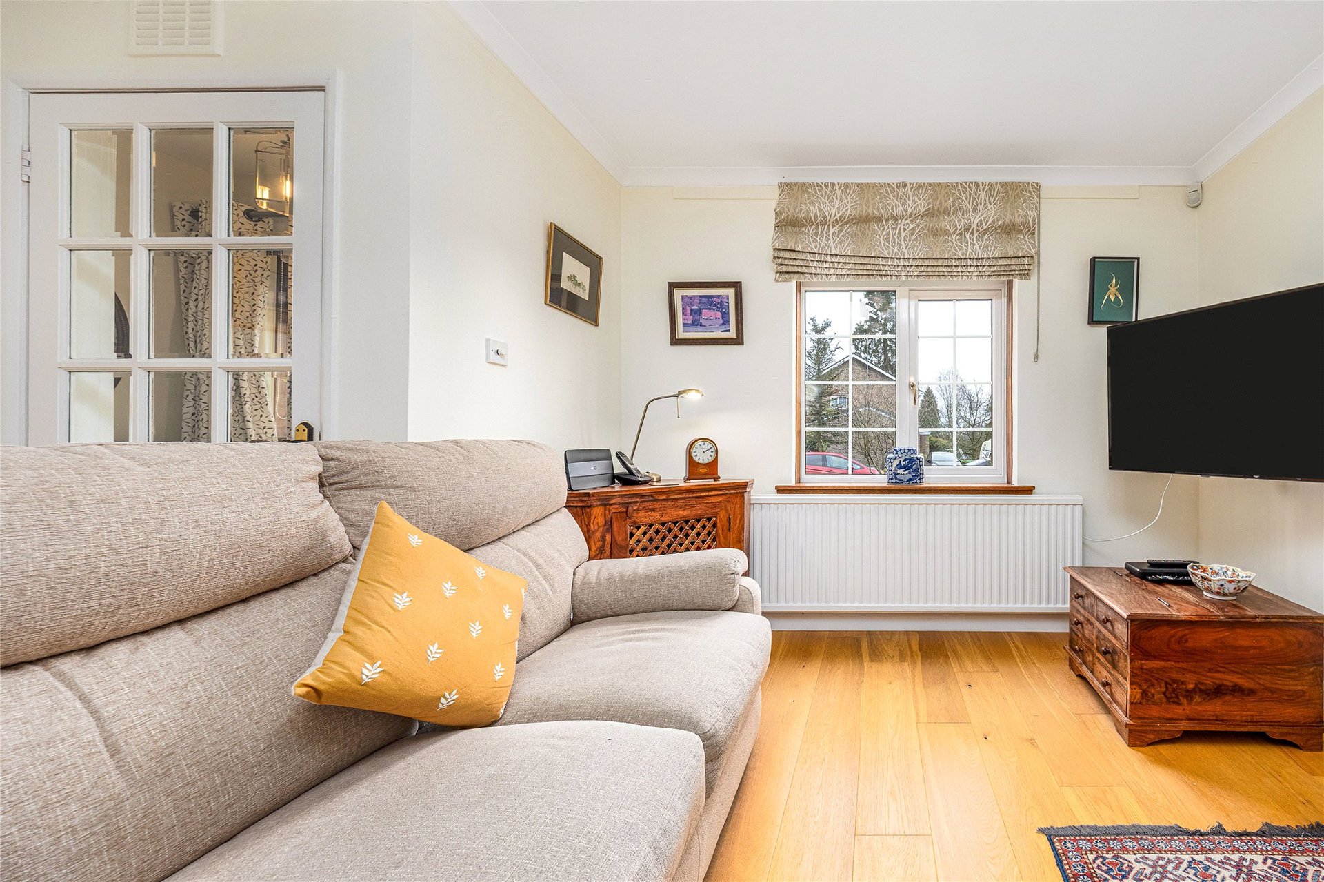 26 Ledcameroch Park, Bearsden, G61 4AT - Picture #8