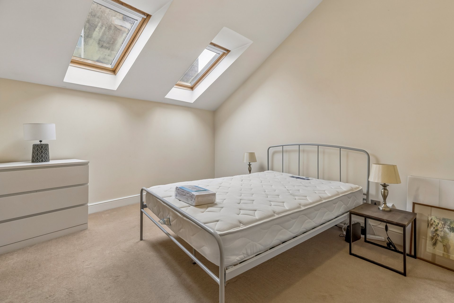 3/3, 49 Derby Street, Glasgow, G3 7TU - Picture #13