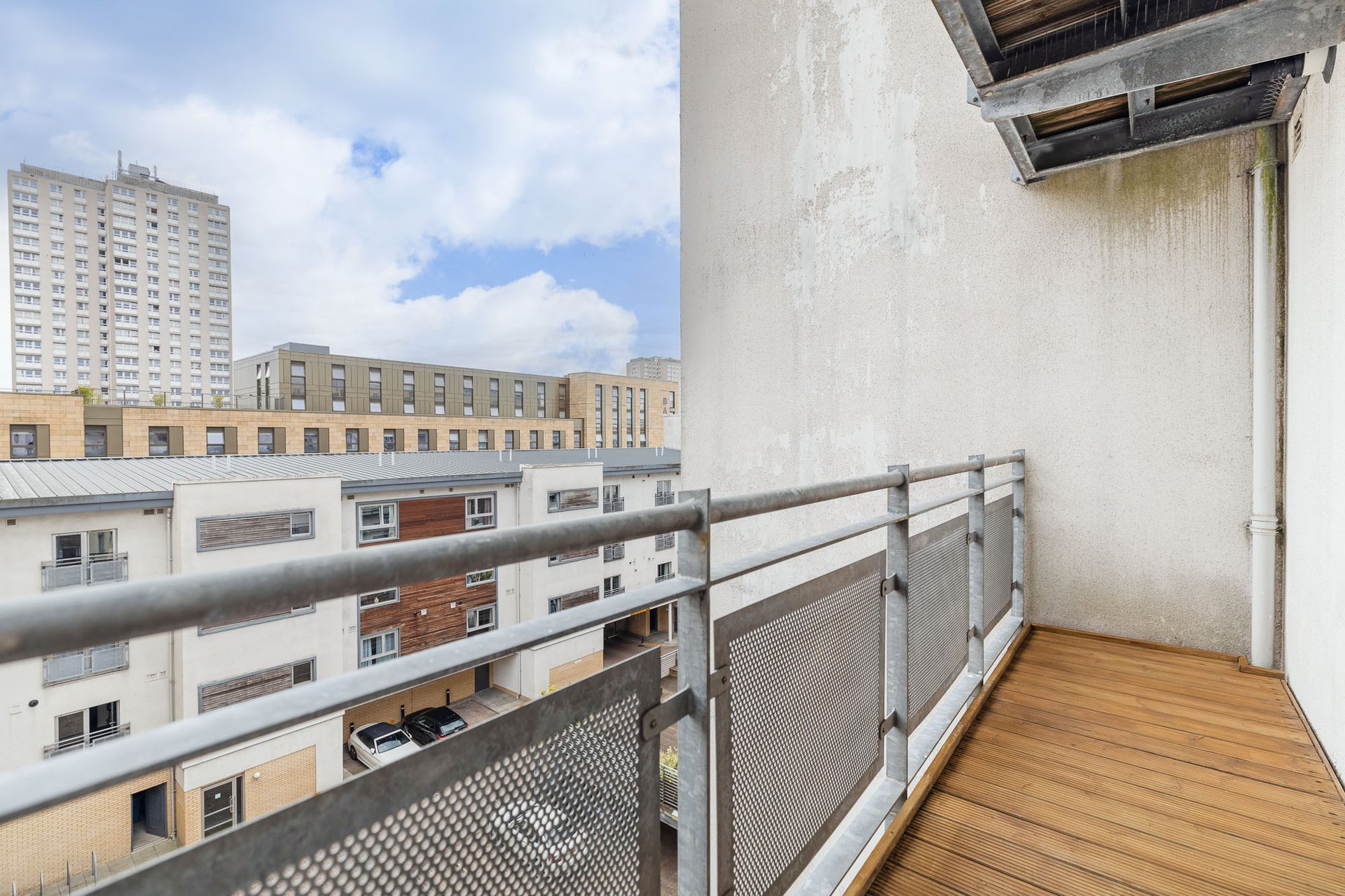 Flat 4/2 Fourth Quarter, 73 Port Dundas Road, Cowcaddens, Glasgow City, G4 0HF - Picture #4