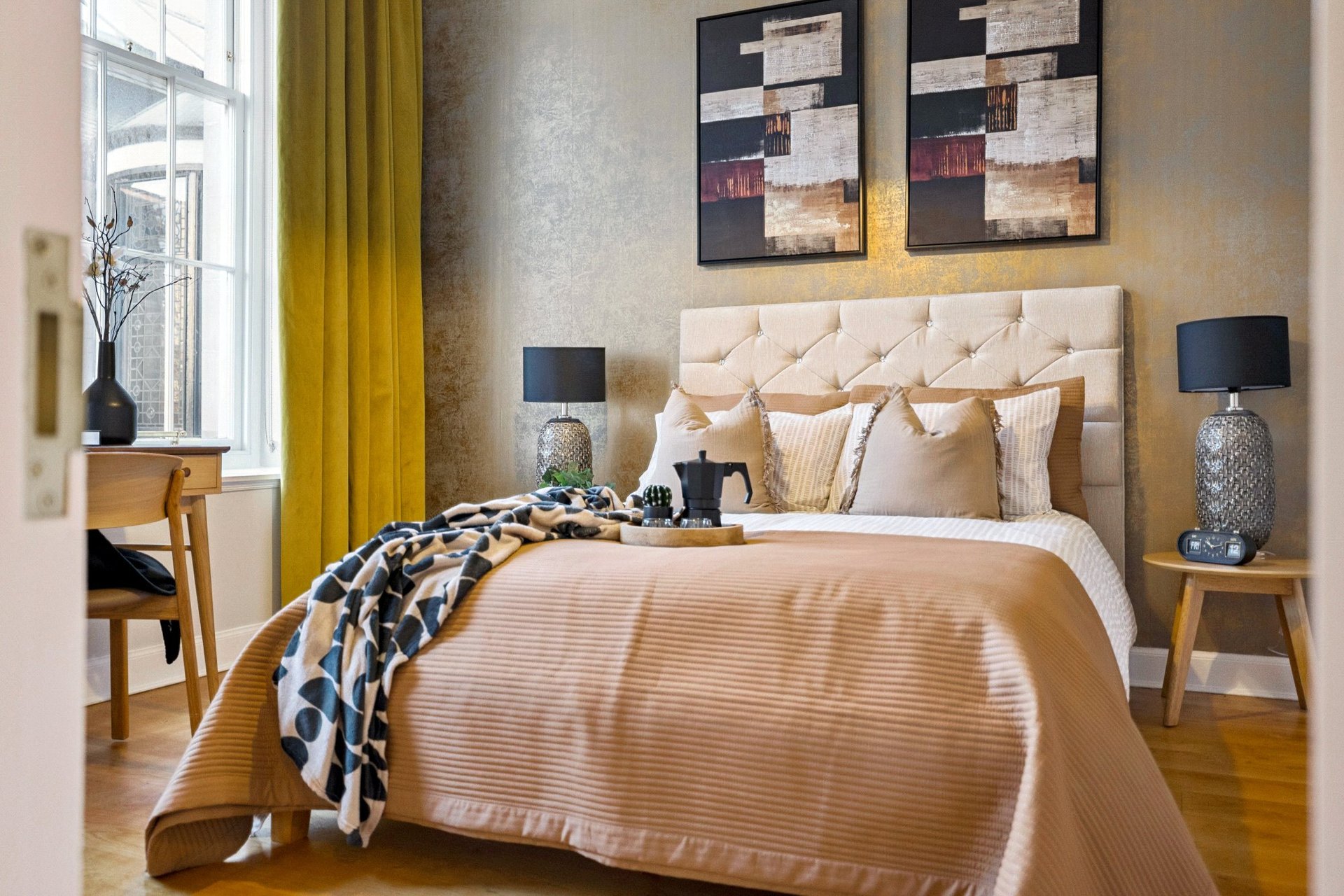 0/1, 11 Park Terrace, Park, Glasgow, G3 6BY - Picture #20