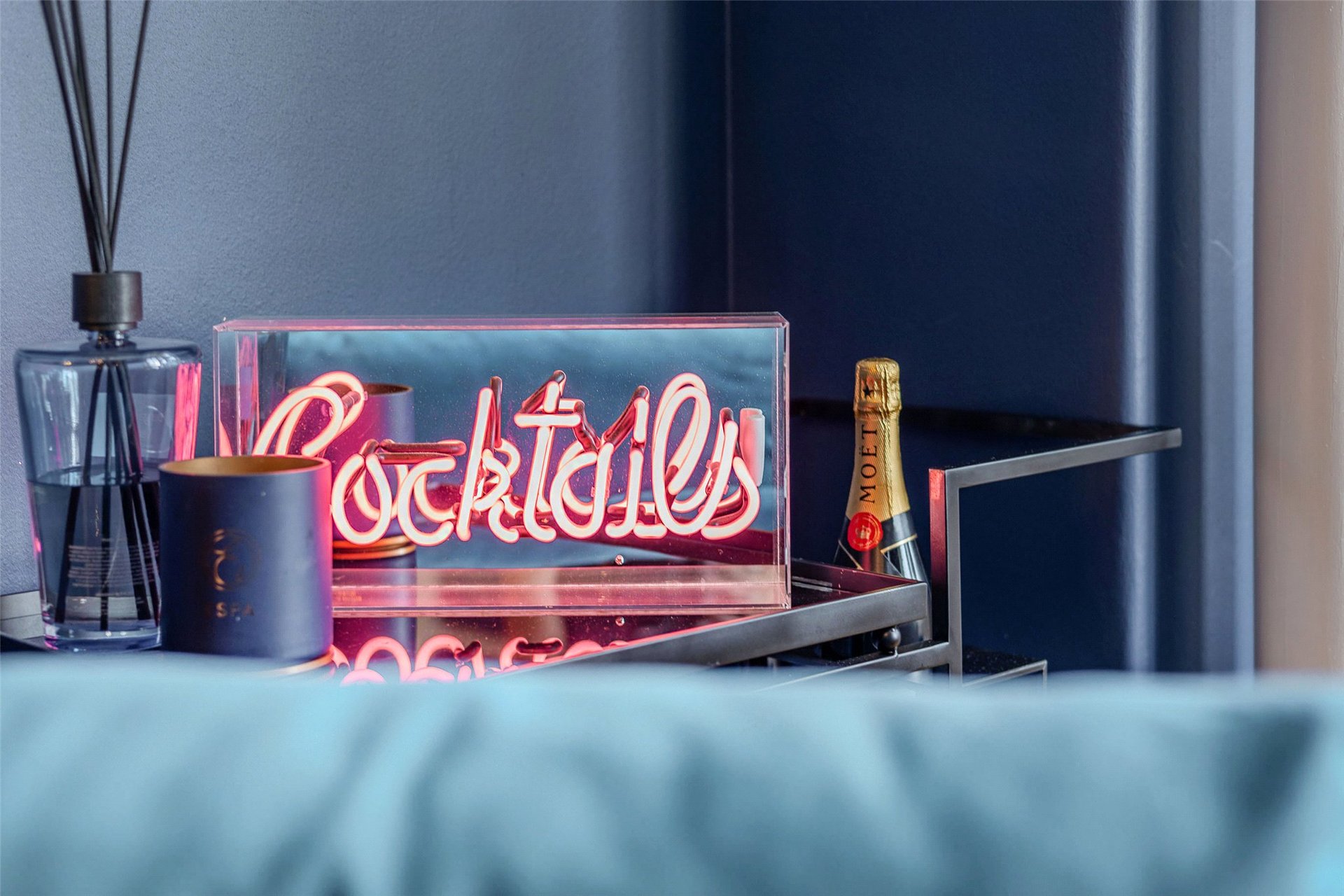 Flat 2/2, 42 Falkland Street, Hyndland, Glasgow, G12 9QY - Picture #12